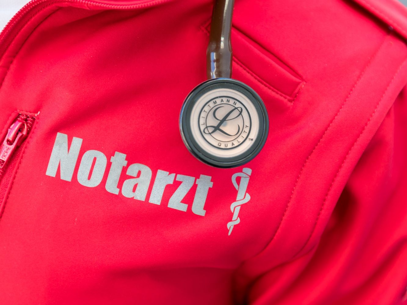 Notarzt konnte Mann nicht mehr helfen.
