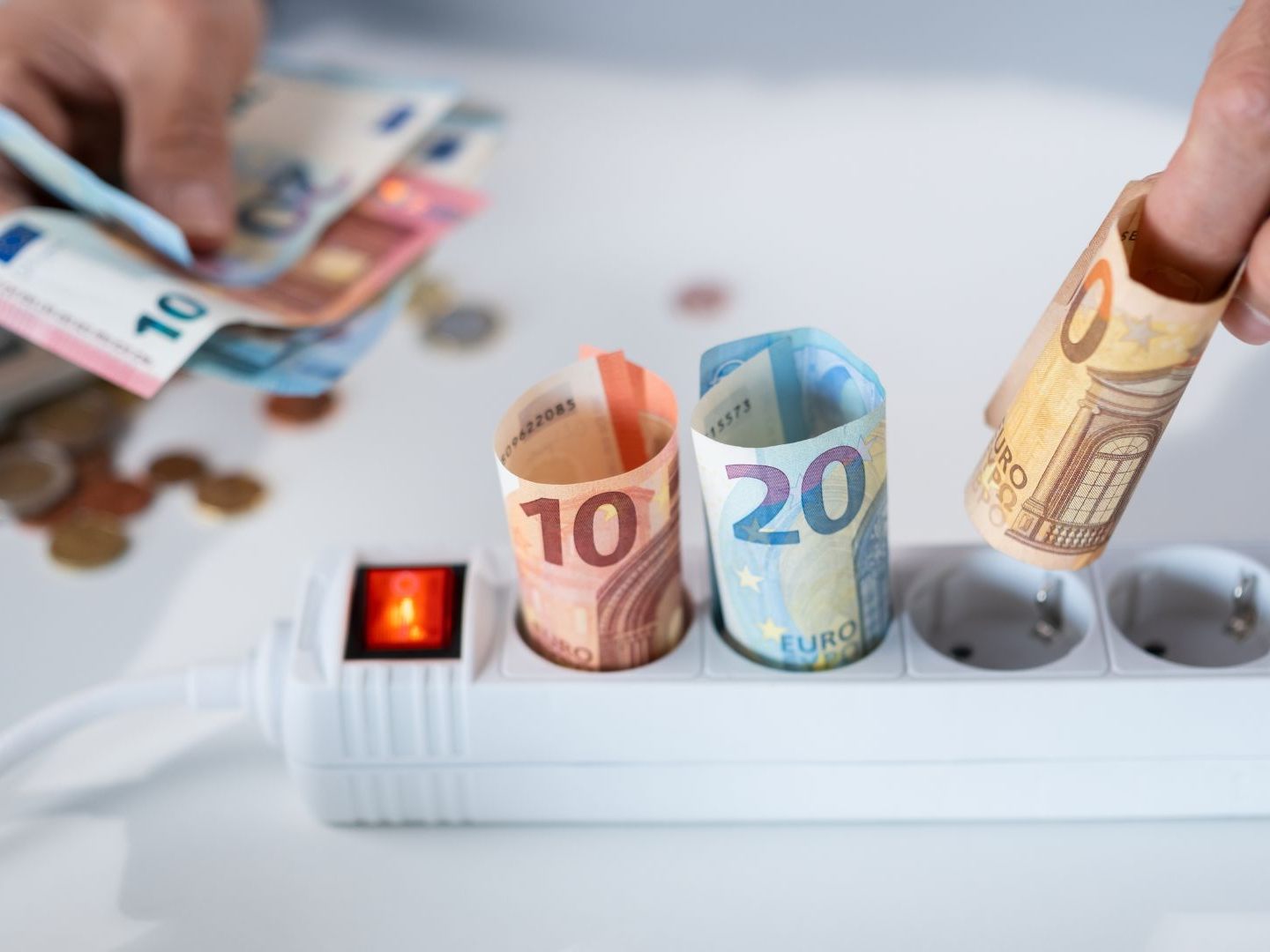 Verschiedene Gerichtsurteile ermöglichen Rückforderungen von überhöhten Energiekosten.