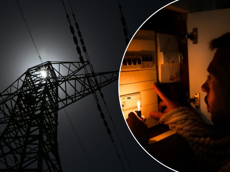 Ein Blackout in Österreich ist zwar unwahrscheinlich, aber nicht unmöglich