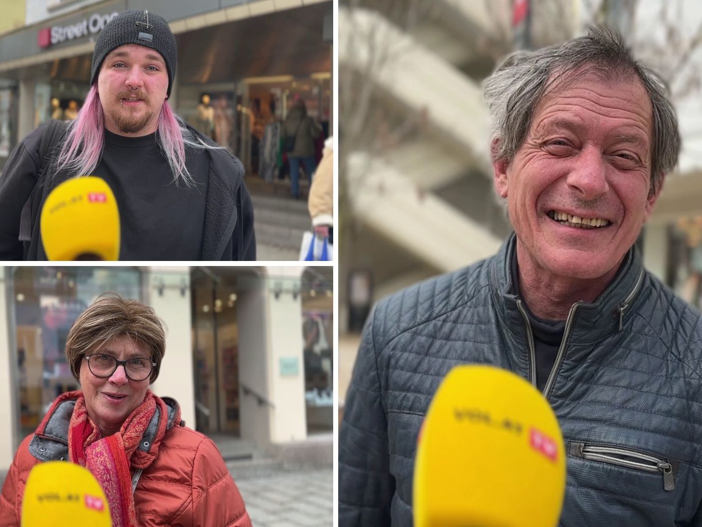 Wie sehen Vorarlberger ein Handyverbot an Schulen?