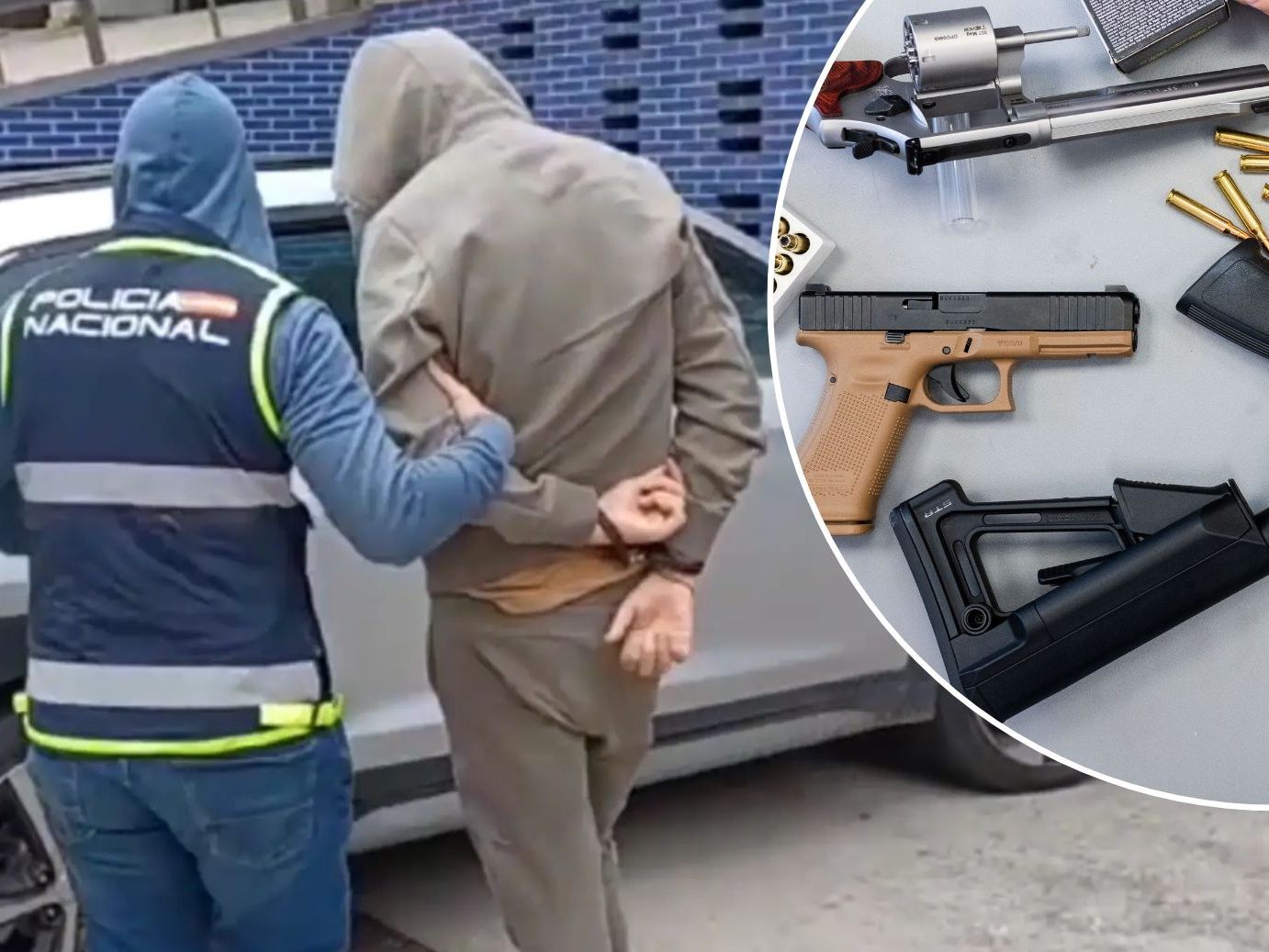 Die spanische Nationalpolizei hat in Zusammenarbeit mit Europol und sechs weiteren europäischen Partnern zwei hochrangige Mitglieder des berüchtigten serbischen „Vračar-Clan“ festgenommen.