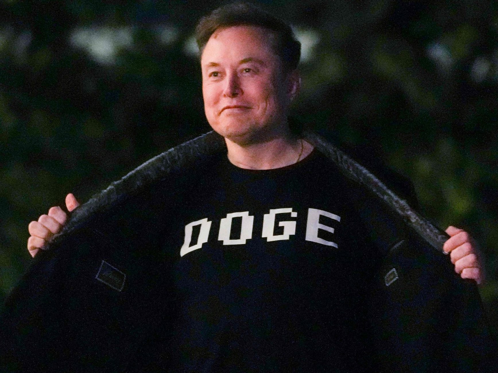 Es dürfte Elon Musks Einmischung in die US-Politik sein, die seinem Vermögen massiven Schaden zugefügt hat.