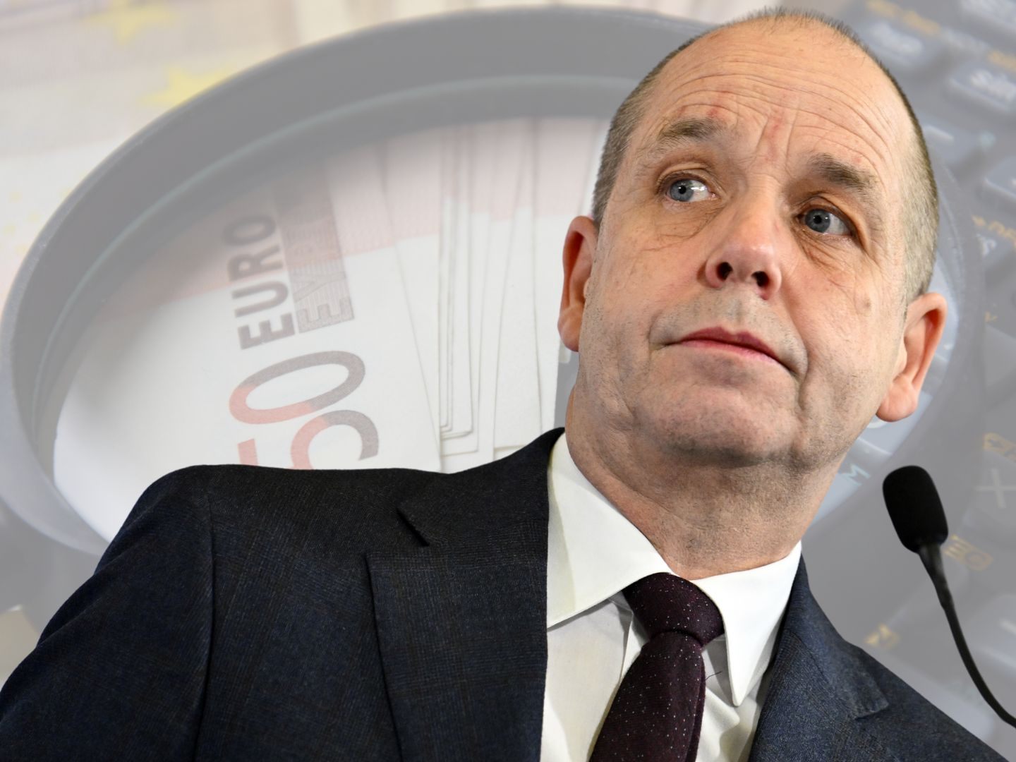 IHS-Chef fordert im ORF auch Beitrag von Ländern und Kommunen