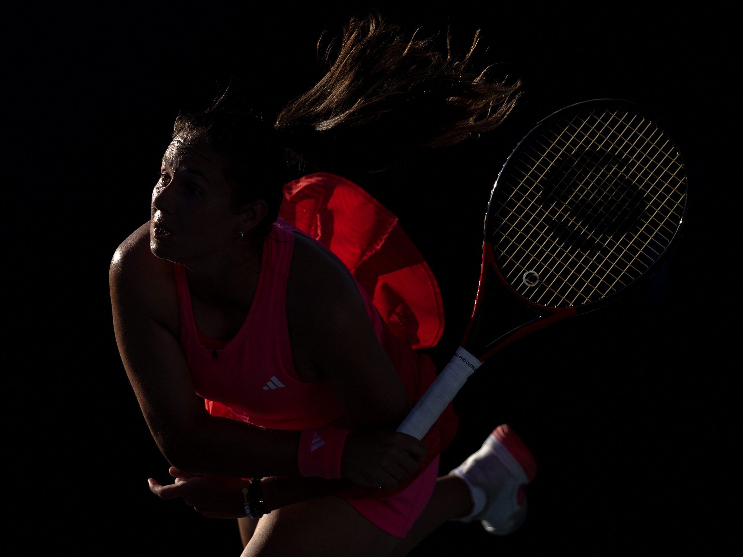 Putin-Kritikerin Kasatkina setzt ihre Tennis-Karriere für Australien fort.