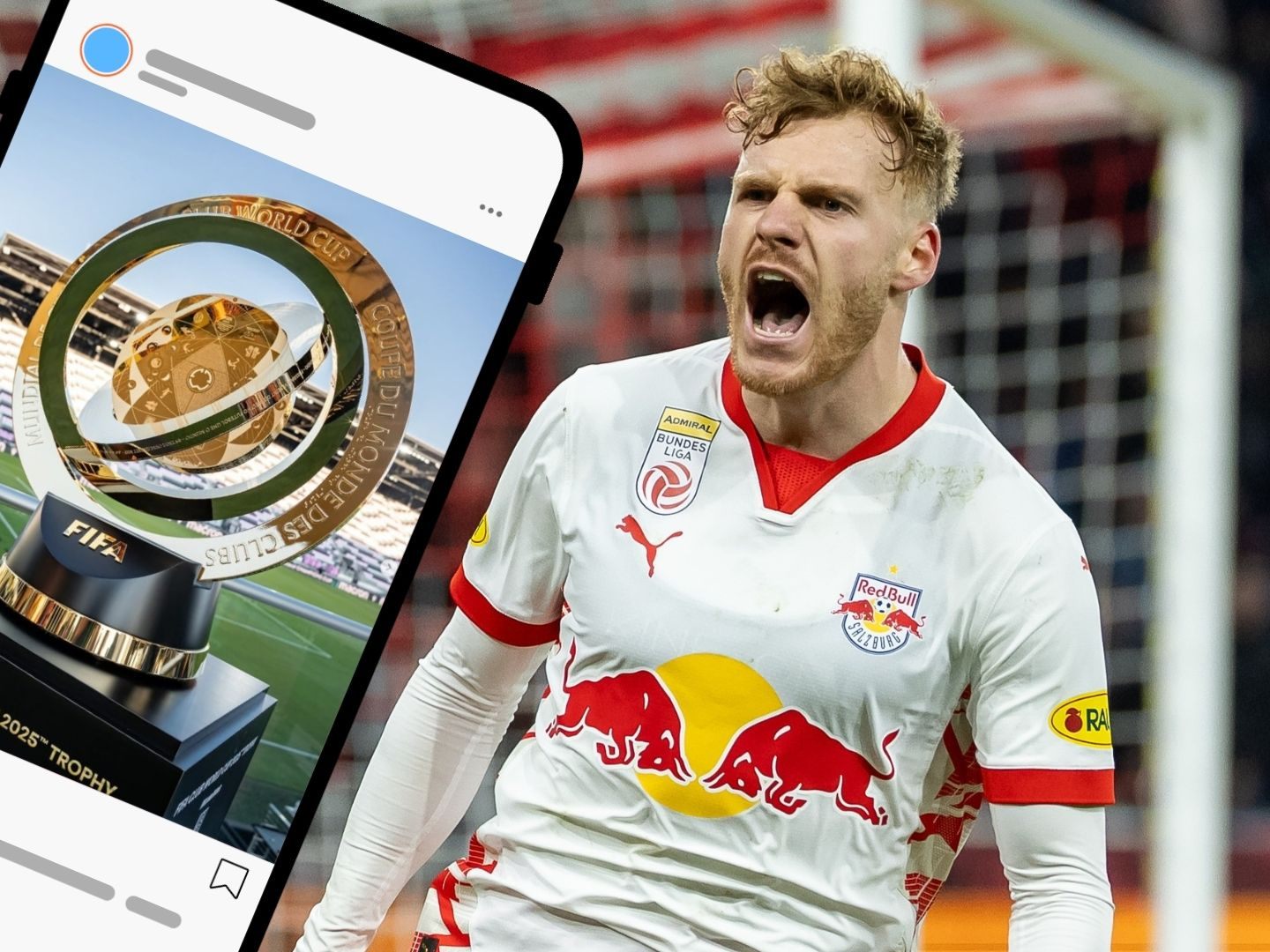 Der Sieger der Klub-WM kann auf 125 Millionen Dollar Preisgeld hoffen.