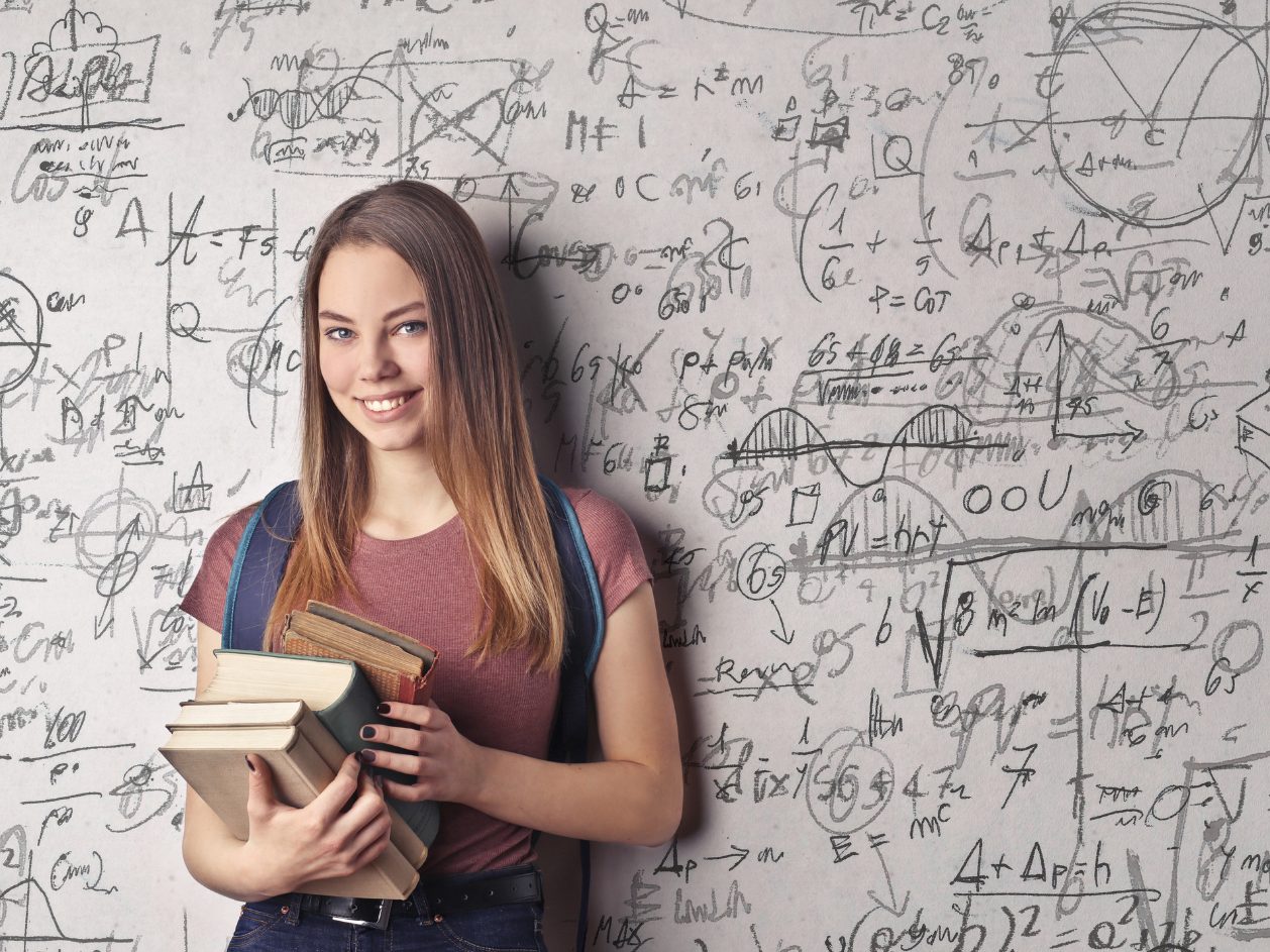 Immer mehr Studentinnen wählen MINT-Fächer an bayerischen Hochschulen.