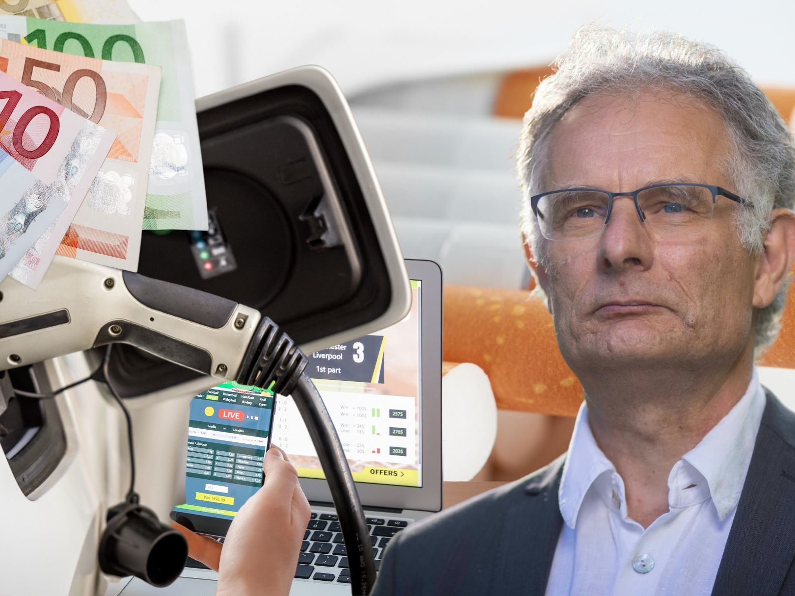 Steuererhöhungen kommen