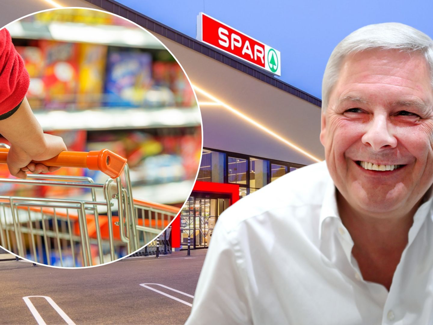 Eigenmarken-Anteil auf 45 Prozent gestiegen