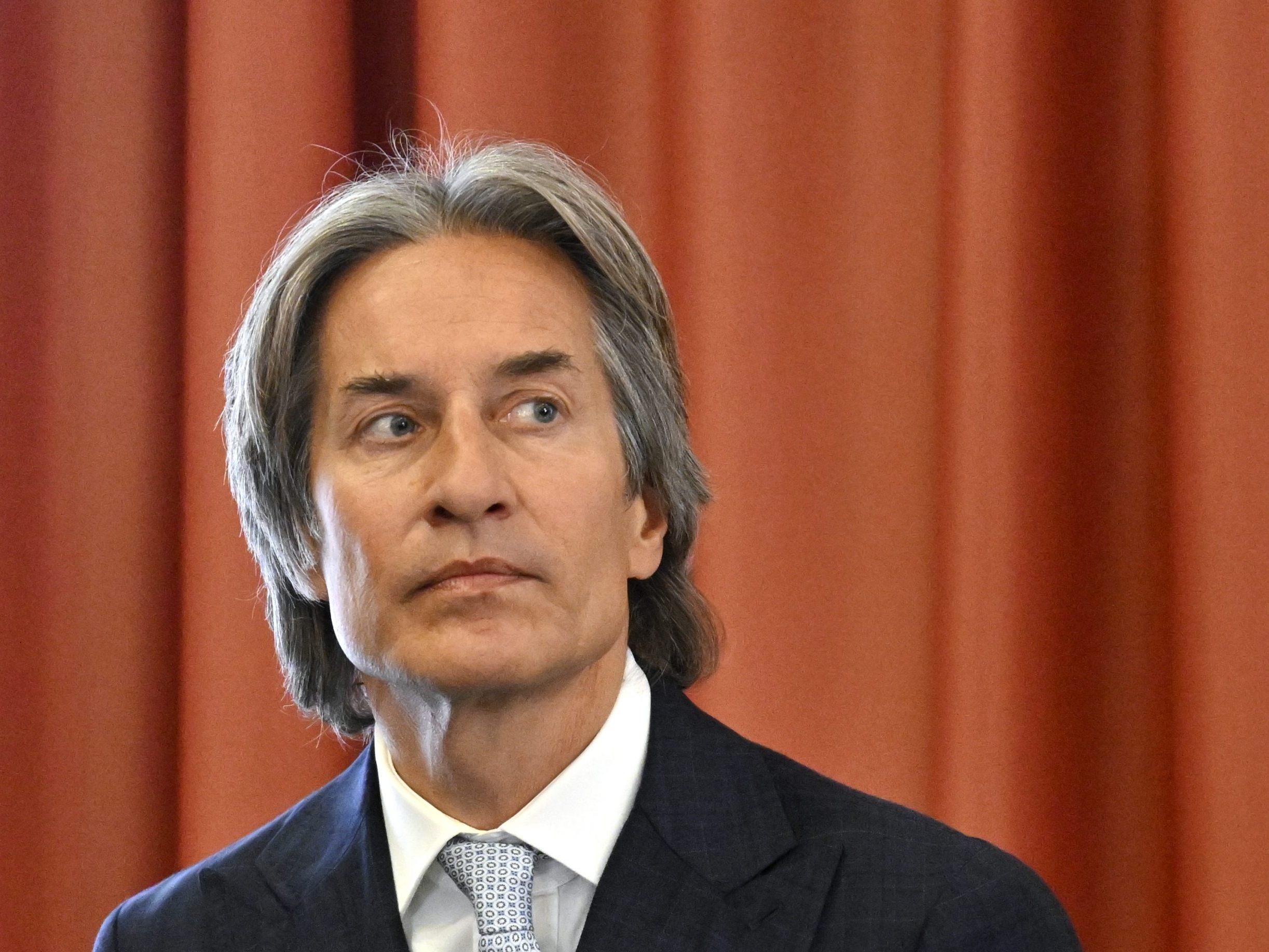 Karl-Heinz Grasser hat Privatinsolvenz beantragt.