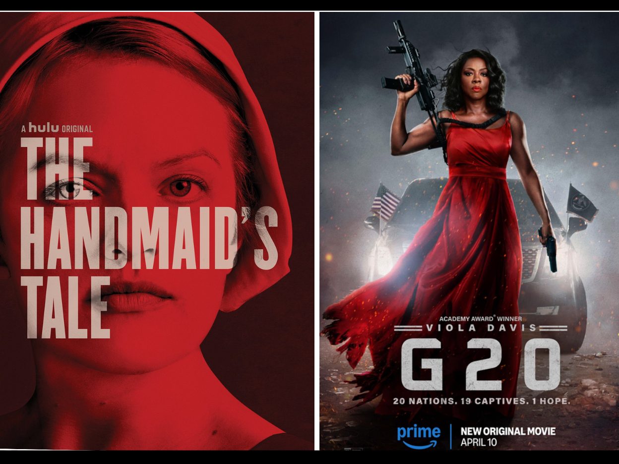 Die Streaming-Highlights von 7. bis 20. April.