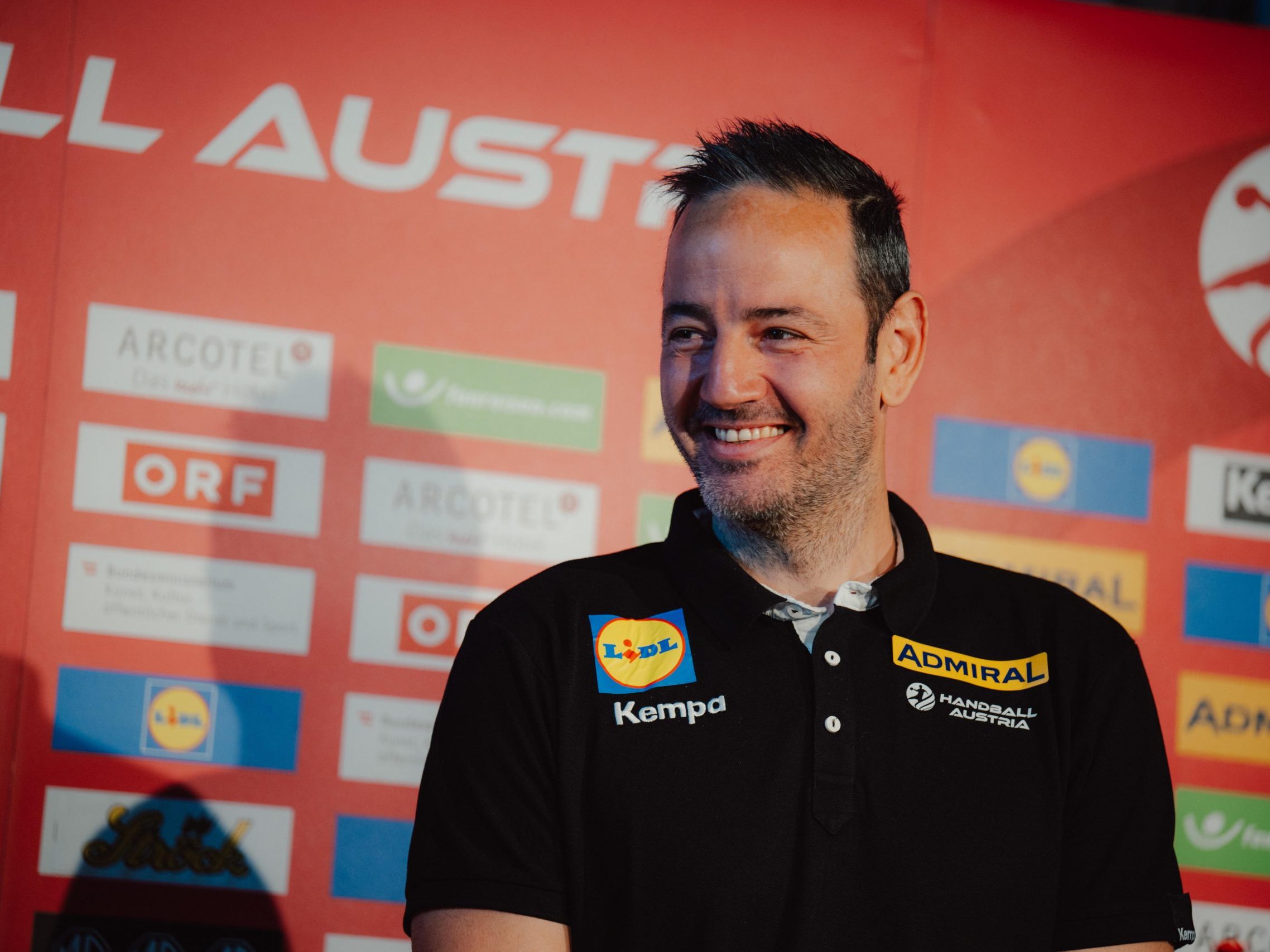 Der frühere spanische Weltmeister Iker Romero übernimmt ab Sommer das ÖHB-Männerteam.