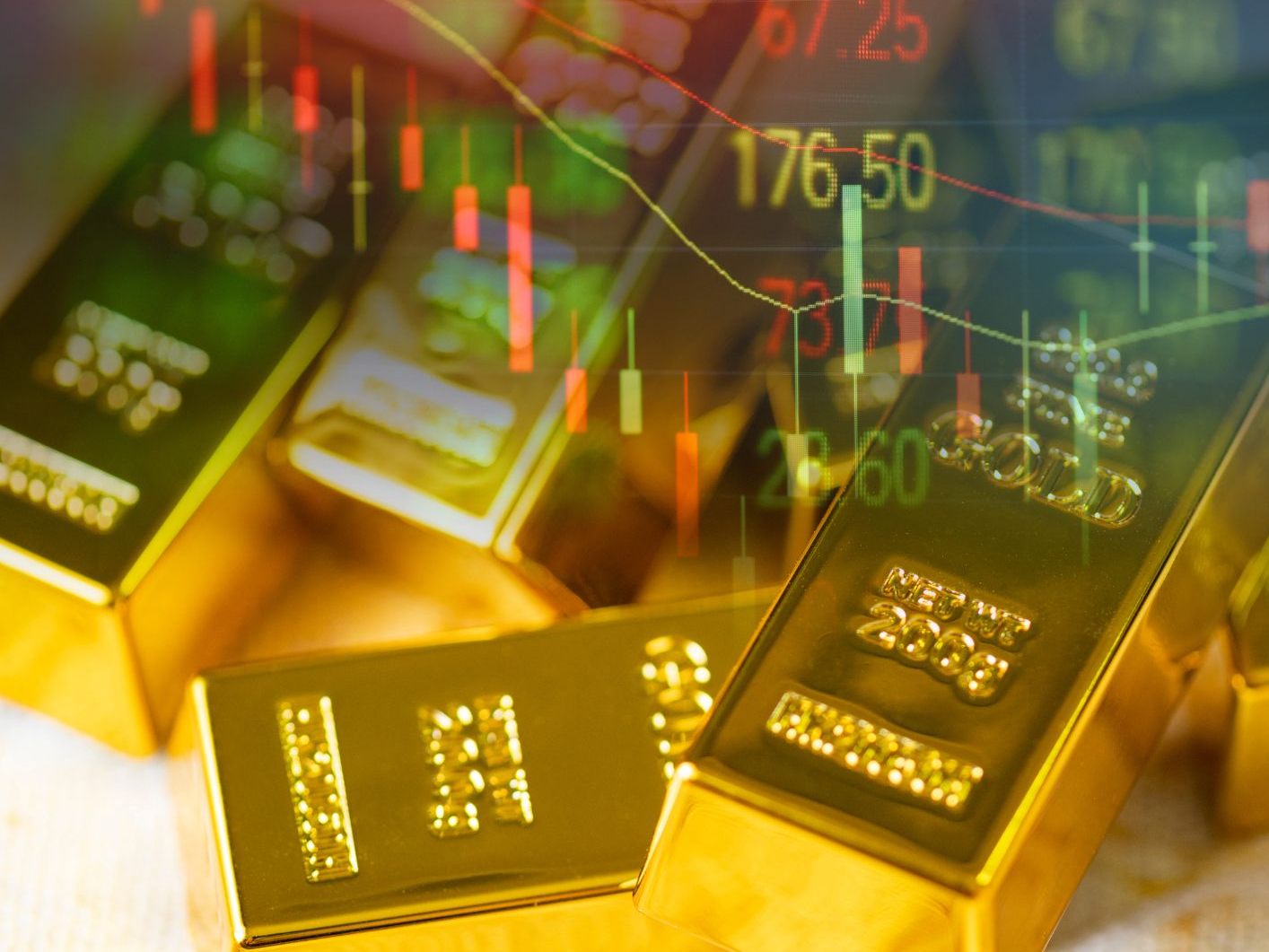 Top-Analyst warnt vor Gold-Crash
