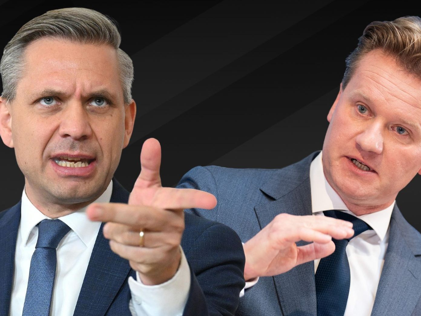 Hattmannsdorfer lädt zum Medientermin.