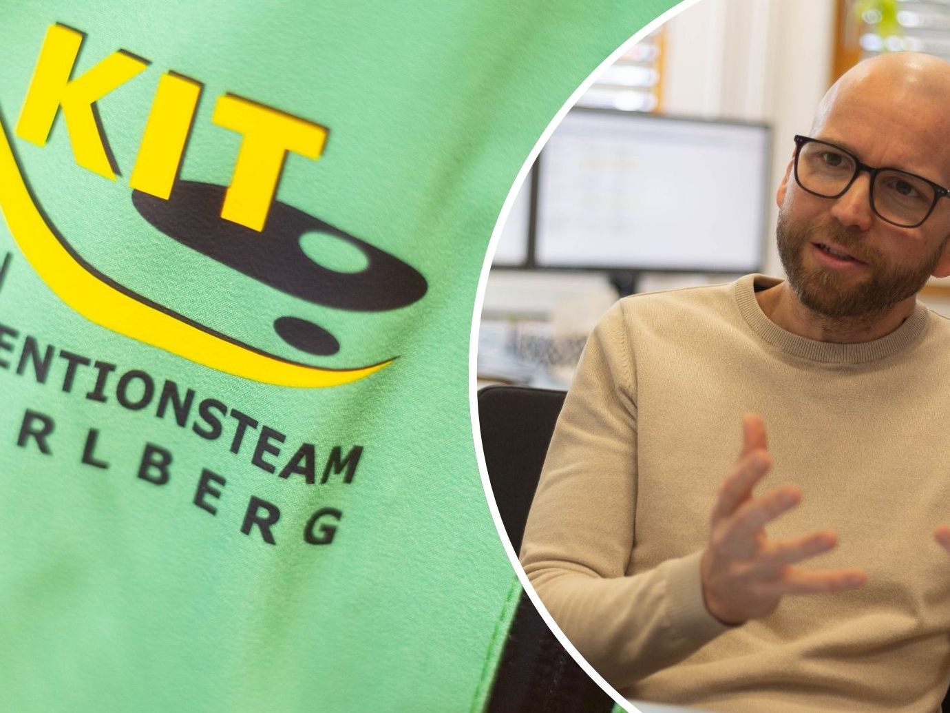 Kriseninterventionsteam Vorarlberg Jahresbericht 2024
