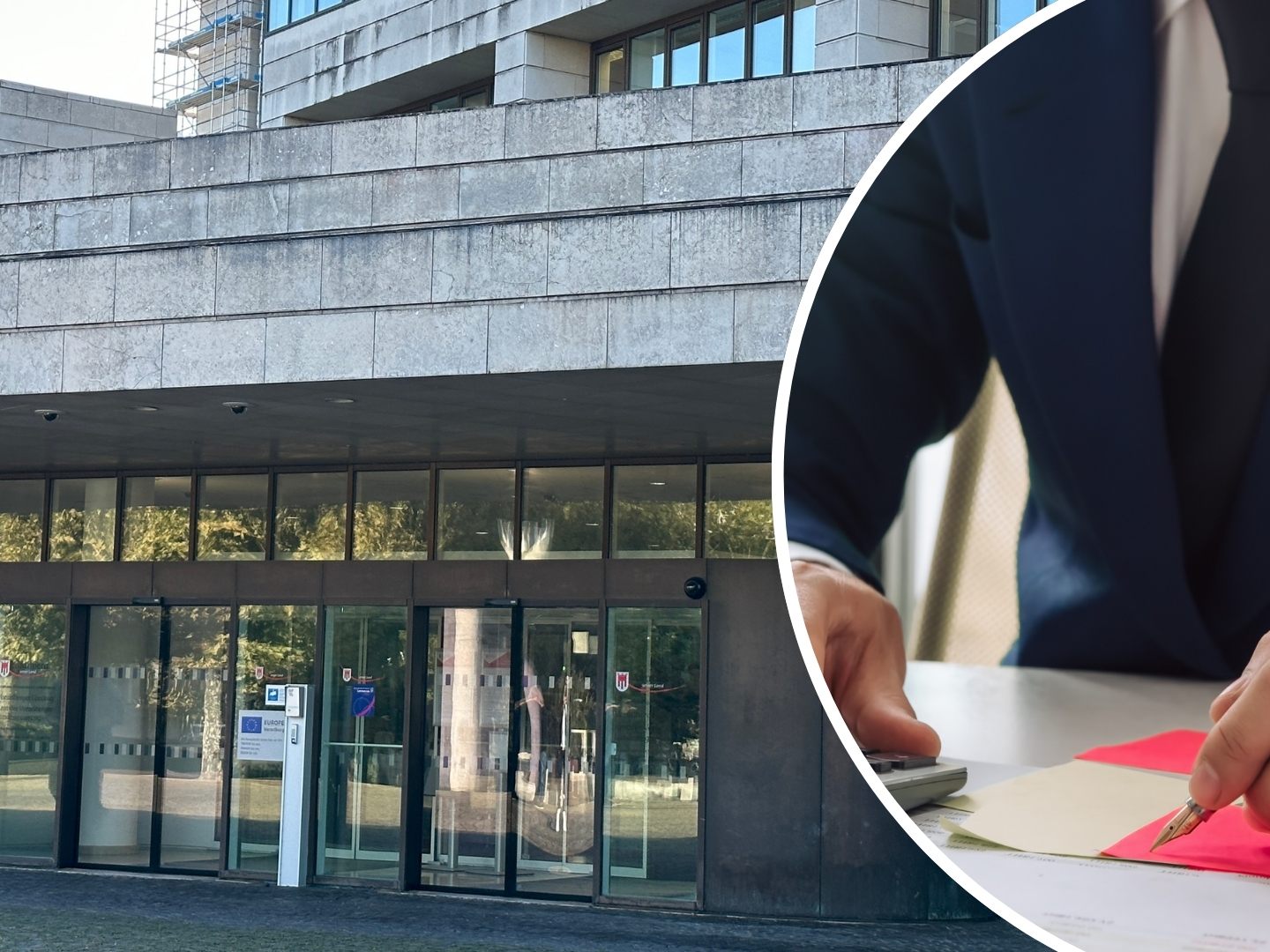 Pensionen für Landesbeamte wirken hoch. Allerdings muss man beim Vergleich mit ASVG-Pensionen mehrere Faktoren beachten.