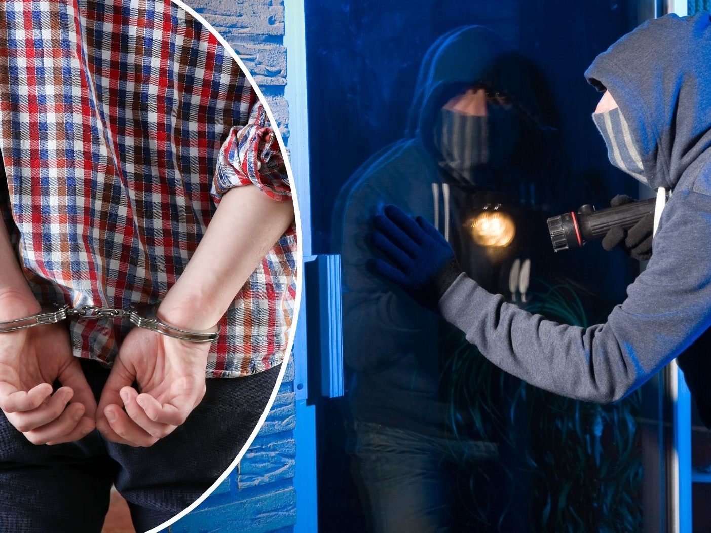 Polizei klärt 62 Einbrüche in fünf Bundesländern auf – Verhaftungen auch in Armenien und Italien.