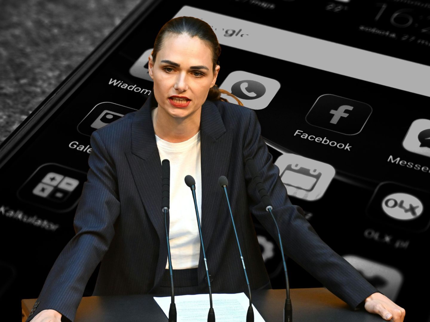 Grüne fordern gesetzliches Social-Media-Mindestalter von 16 Jahren in Österreich.