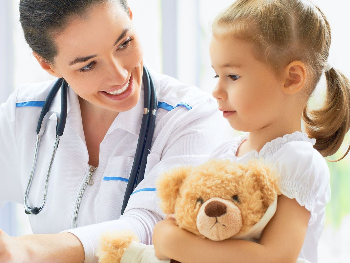 Anhand von Patientenbewertungen wurden die beliebtesten Ärzte gekürt.