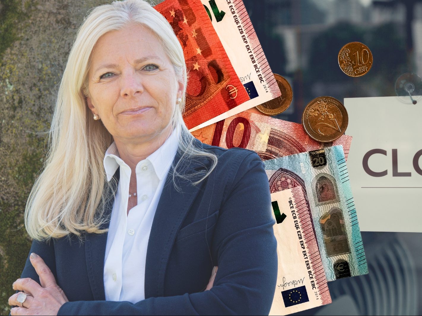 Lebenshilfe Vorarlberg muss 1,7 Millionen Euro einsparen.