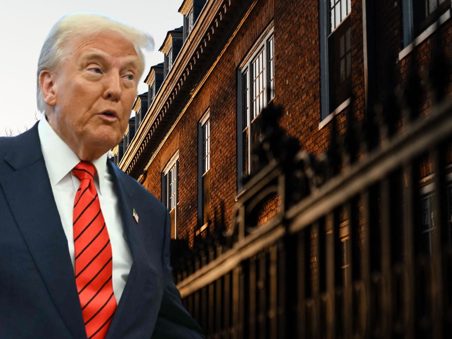 US-Regierung will Harvard 2,2 Mrd. Dollar streichen
