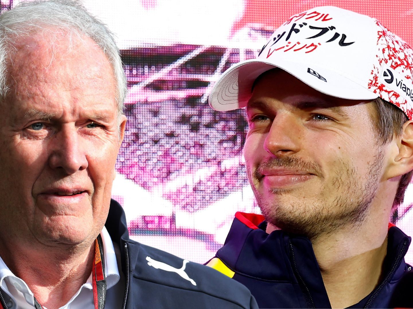 Marko bangt um Zukunft von Verstappen bei Red Bull