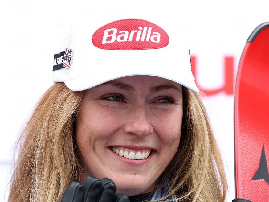 Shiffrin steigt als Investorin ins Fußballgeschäft ein.
