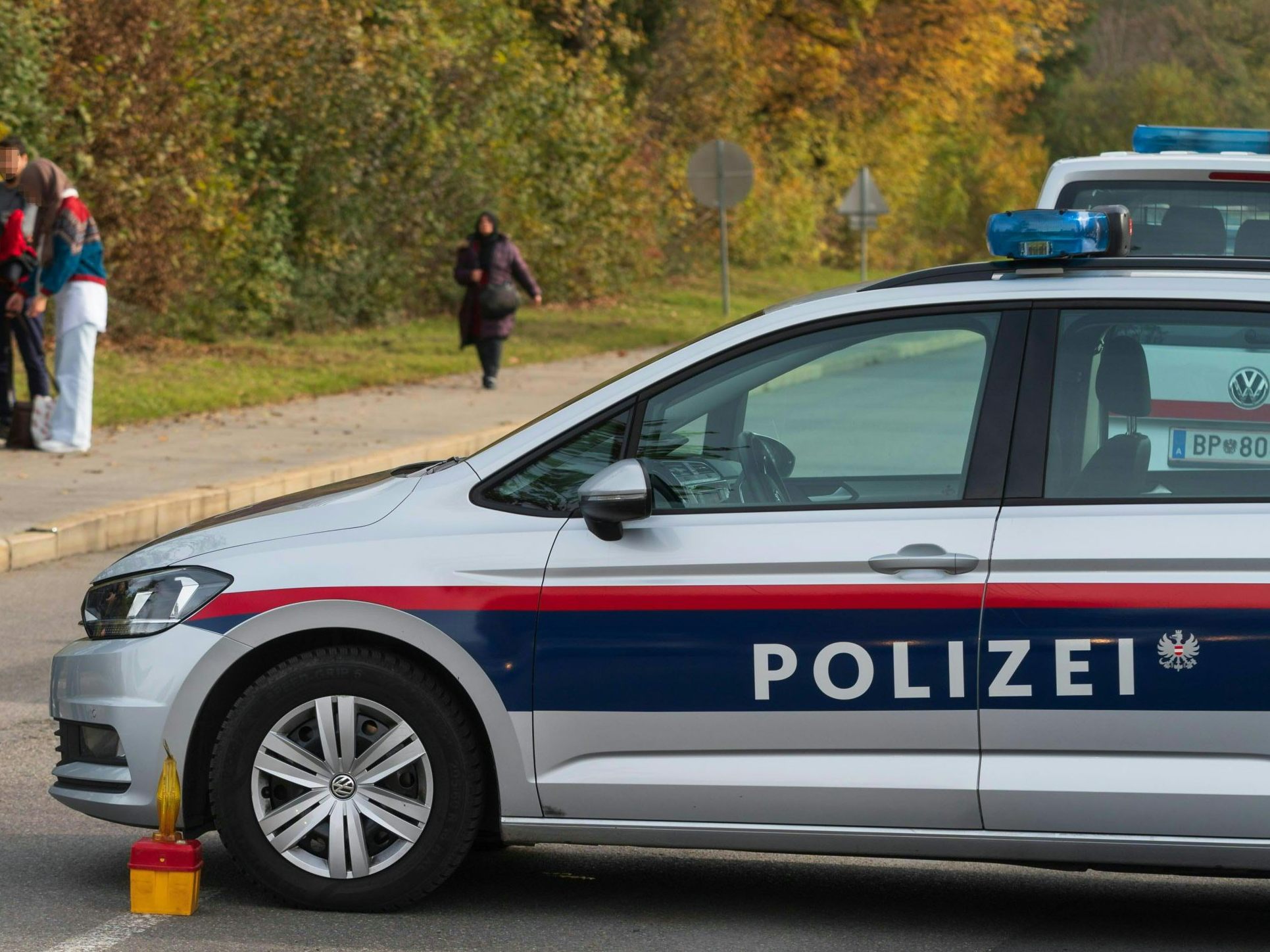 Schwerverkehrskontrollen in Vorarlberg: 205 technische Verstöße entdeckt