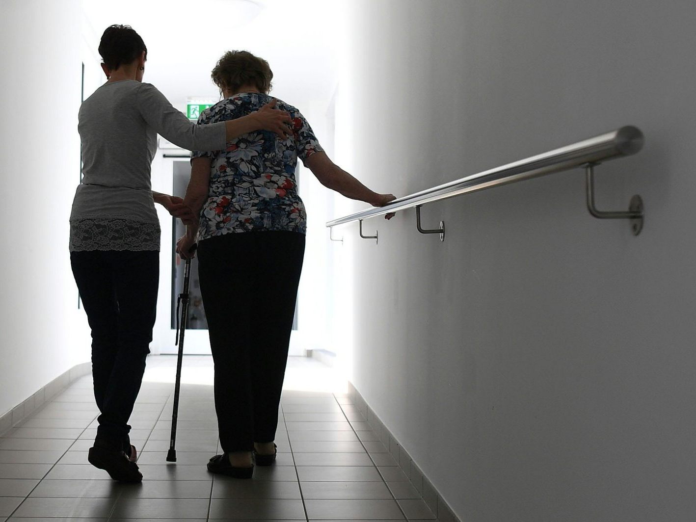 Die führende Agentur zur Vermittlung von 24-Stunden-Betreuern weist die "Sklaverei"-Vorwürfe vehement zurück.