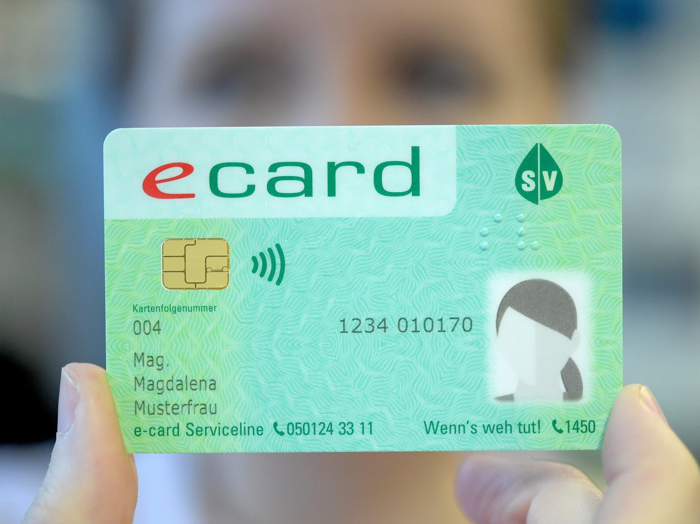 Digitale Gesundheitsrevolution: ELGA bekommt App & Medikamentenplan