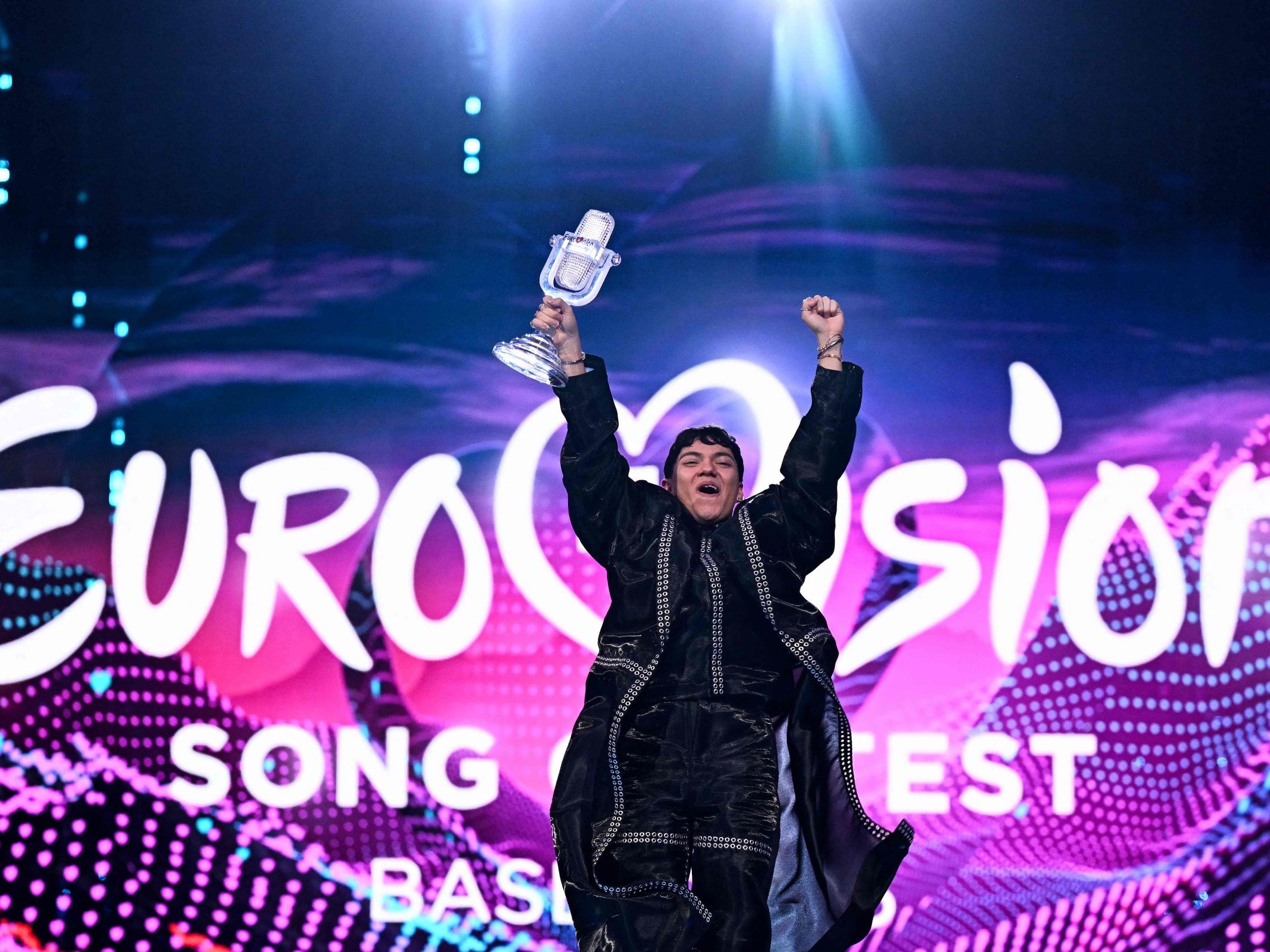 Besonders beim jungen Publikum konnte der ESC 2025 einen hohen Marktanteil erzielen.