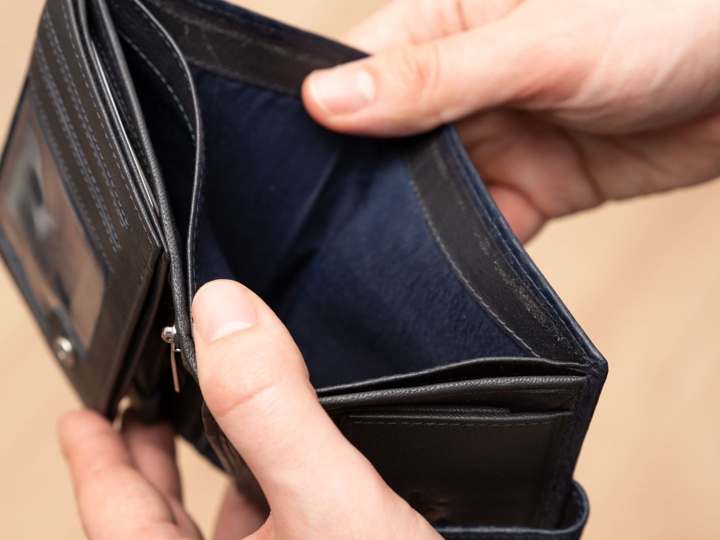 Mehr als 330.000 Österreicher haben weniger al den EU-Mindeststandard.