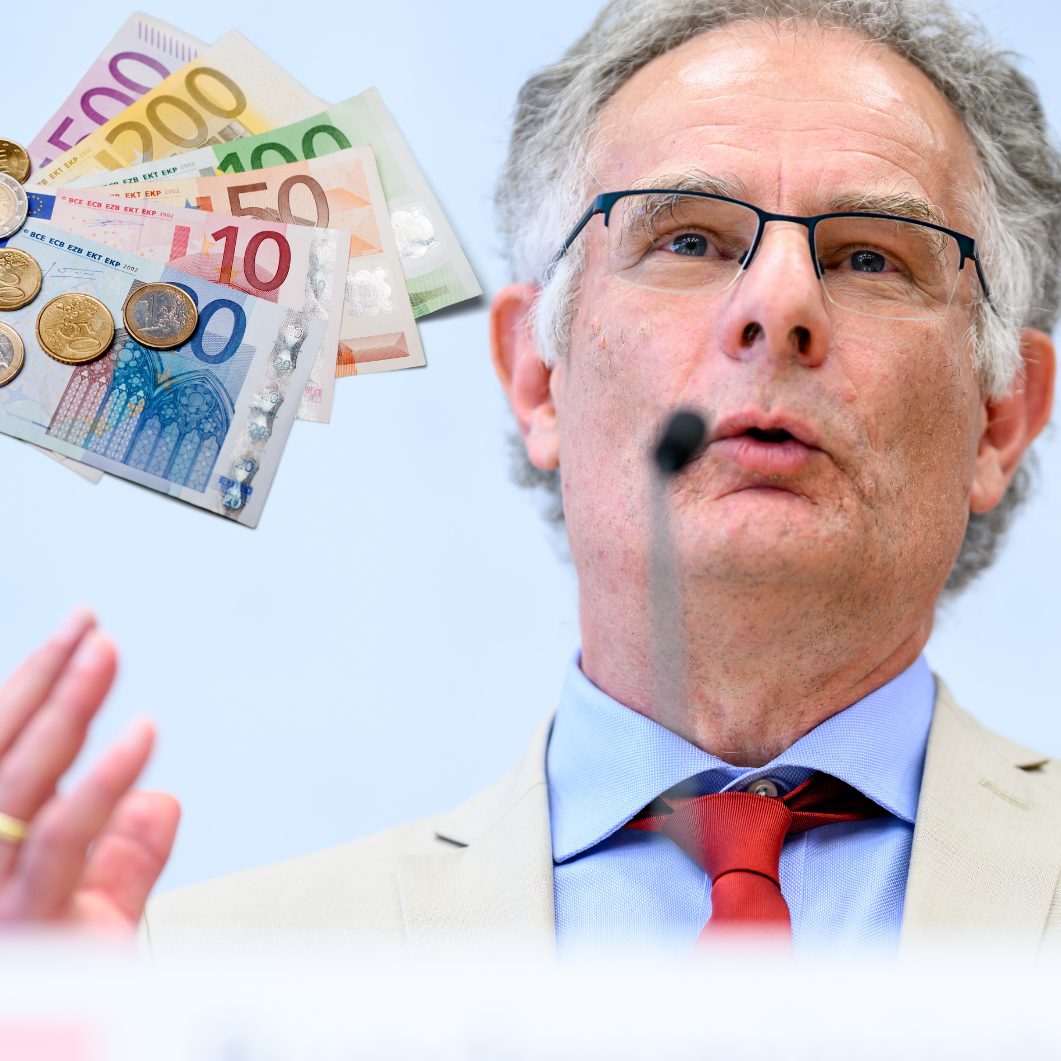 Alle Maßnahmen des Sparpakets im Überblick.