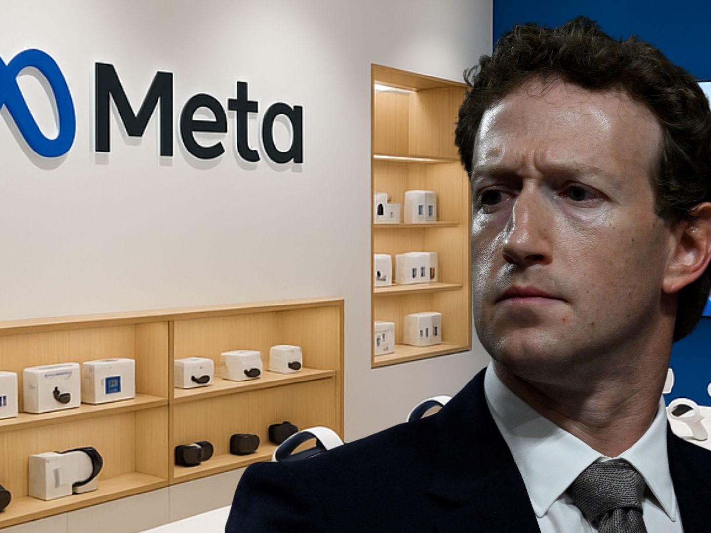 Meta-Stores sollen in Zukunft weltweit verfügbar sein.