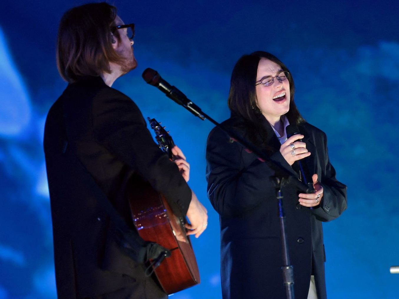 Billie Eilish tritt am 6. Juni 2025 in der Wiener Stadthalle auf.