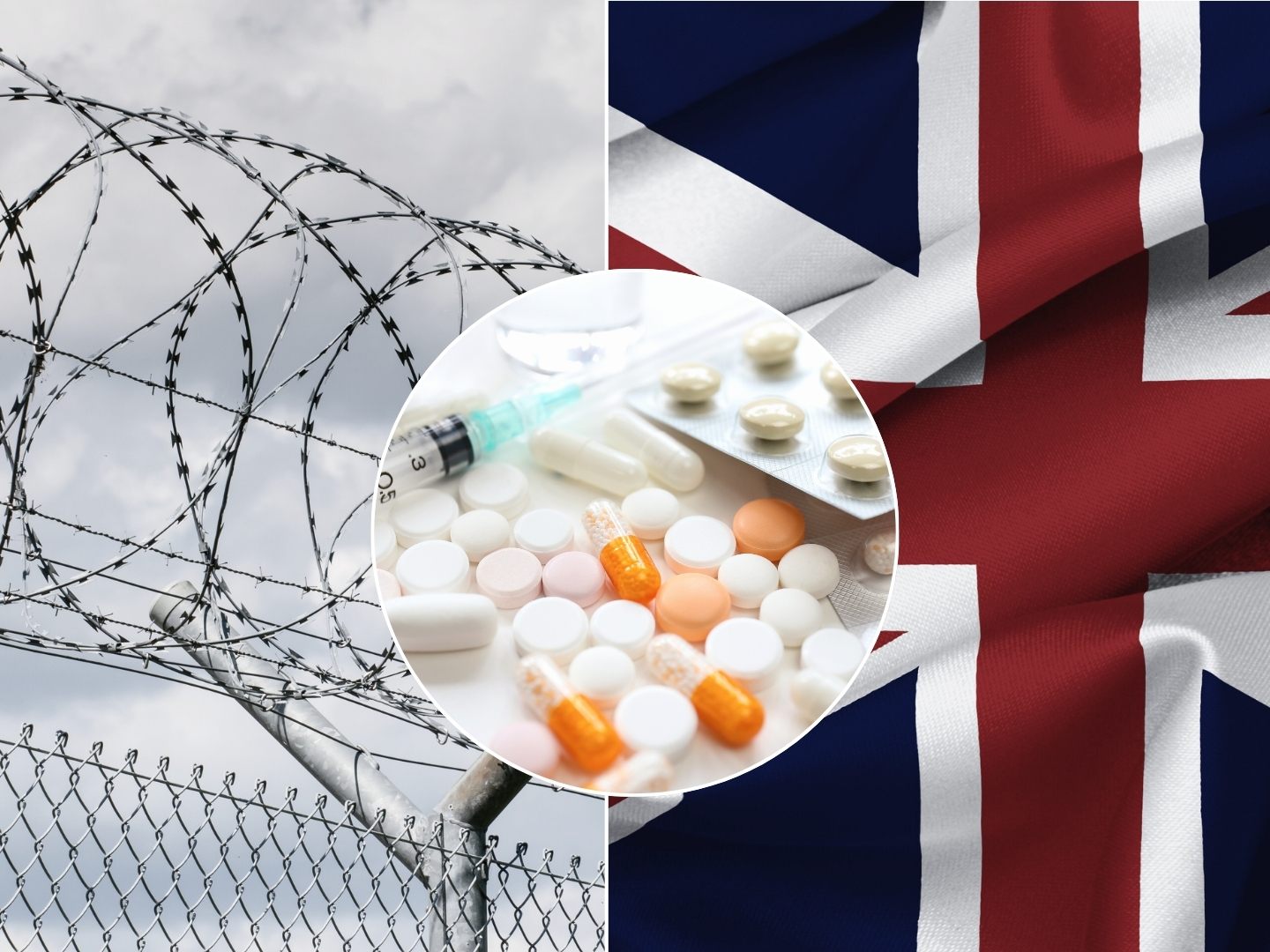 Großbritannien will eine chemische Kastration für Sexualstraftäter.