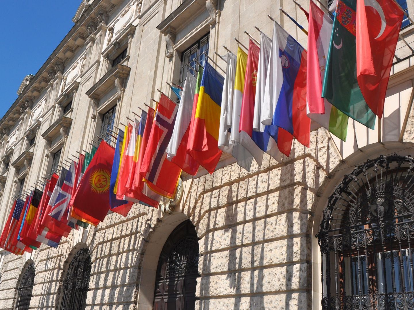 Wien ist laut ICCA-Ranking 2024 erneut weltweite Nummer 1 bei internationalen Kongressen.