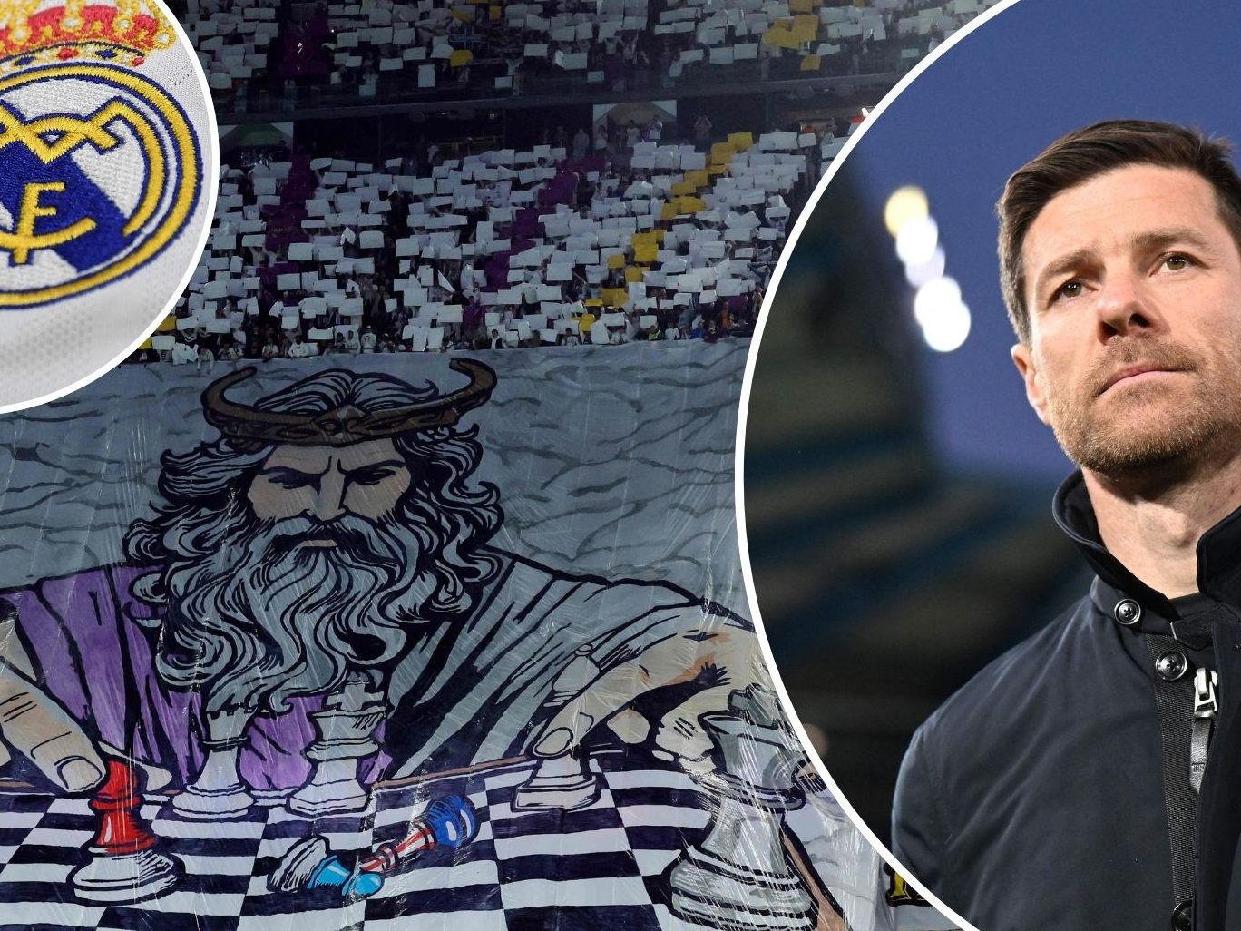 Xabi Alonso wird wohl neuer Real Madrid Trainer