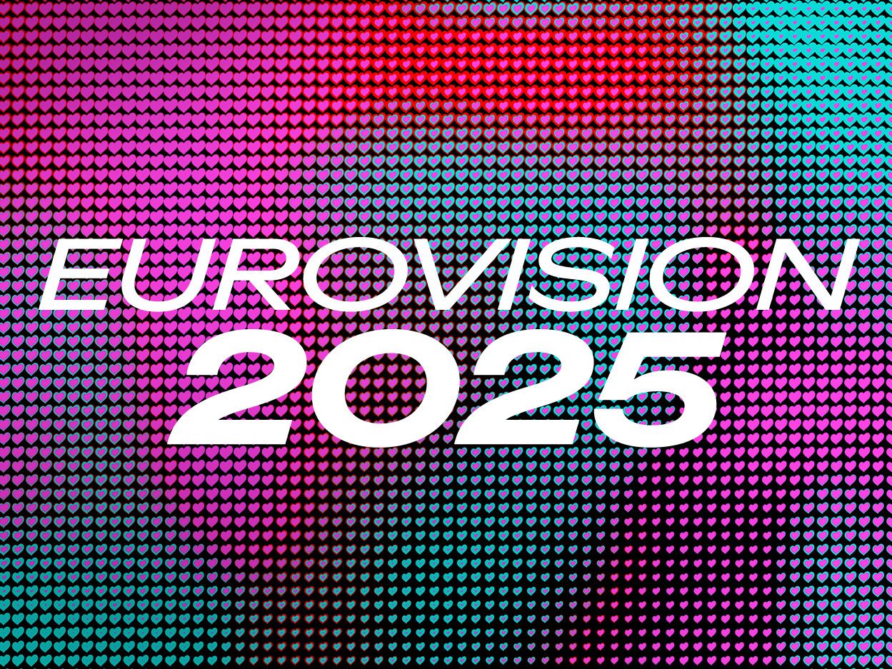 KAJ aus Schweden ist aktuell der weltweite ESC-Fan-Liebling auf Spotify.