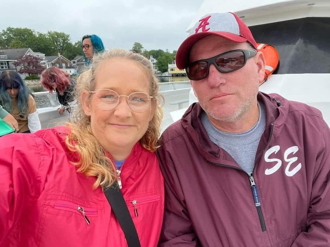 Wendy und Kevin Wilson haben eine Spendenation auf "gofundme" gestartet.