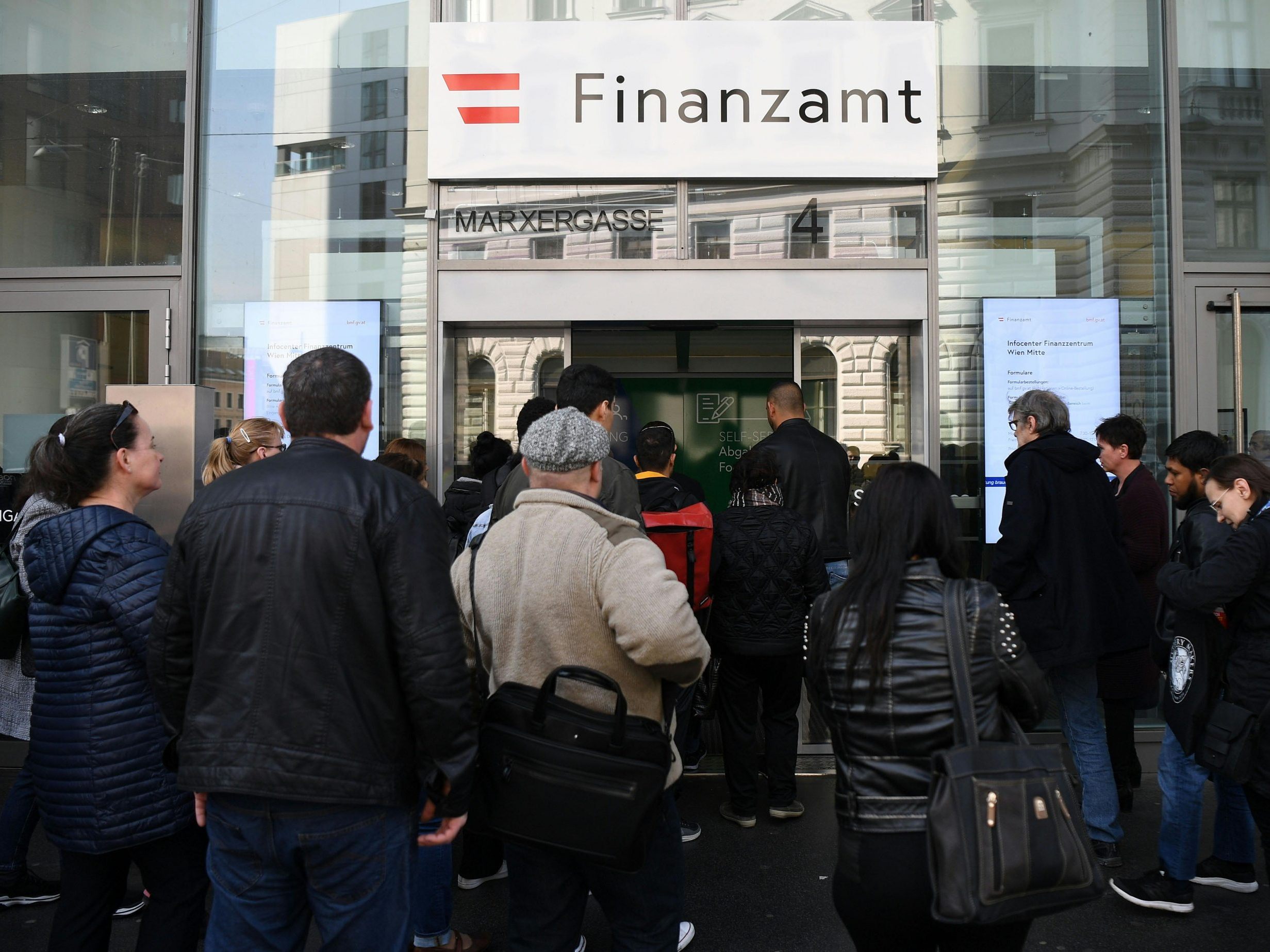 ID Austria wird Pflicht – was du jetzt für FinanzOnline tun musst.