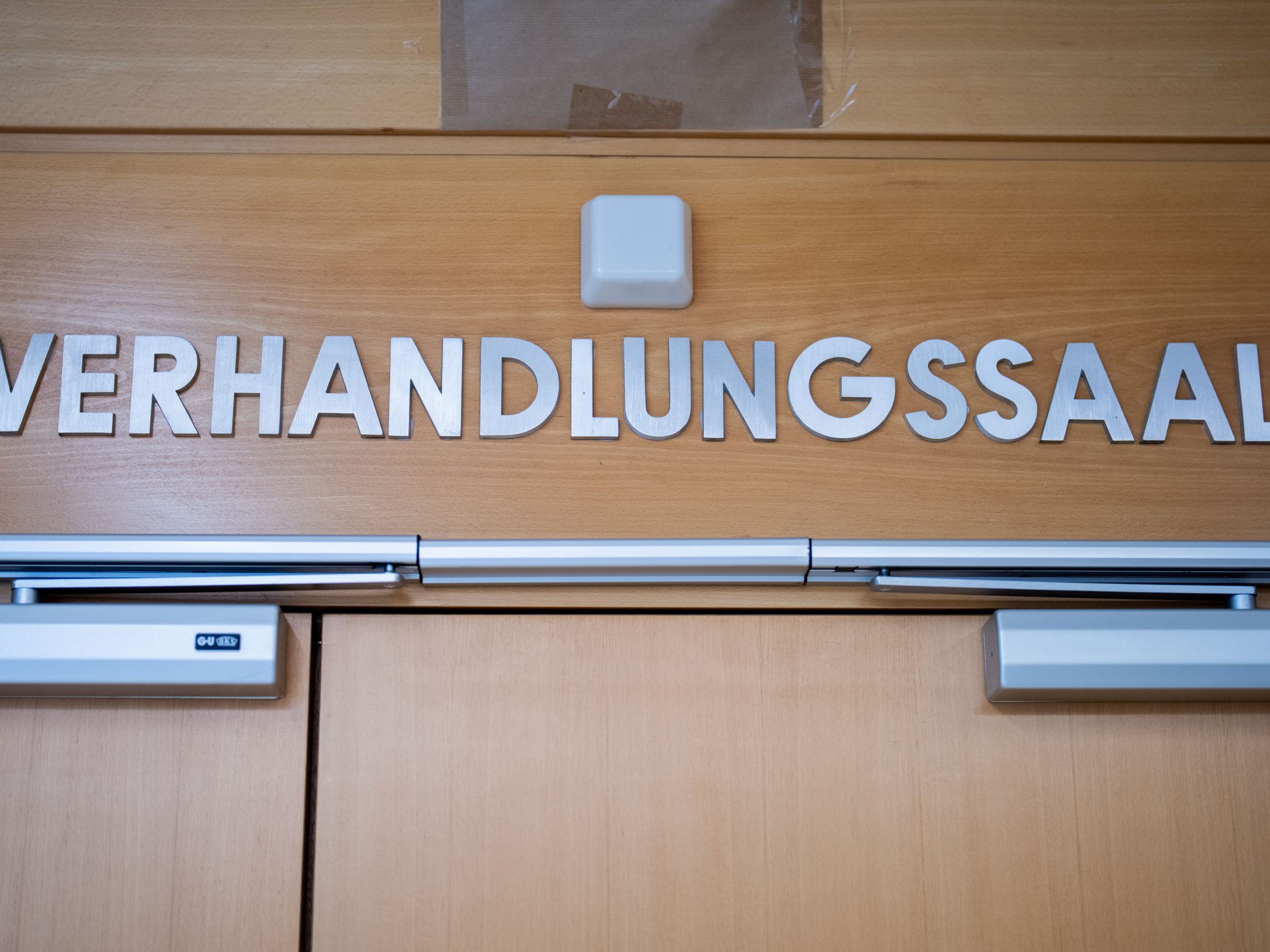 Mafia-Prozess um eine Entführung in Wien.
