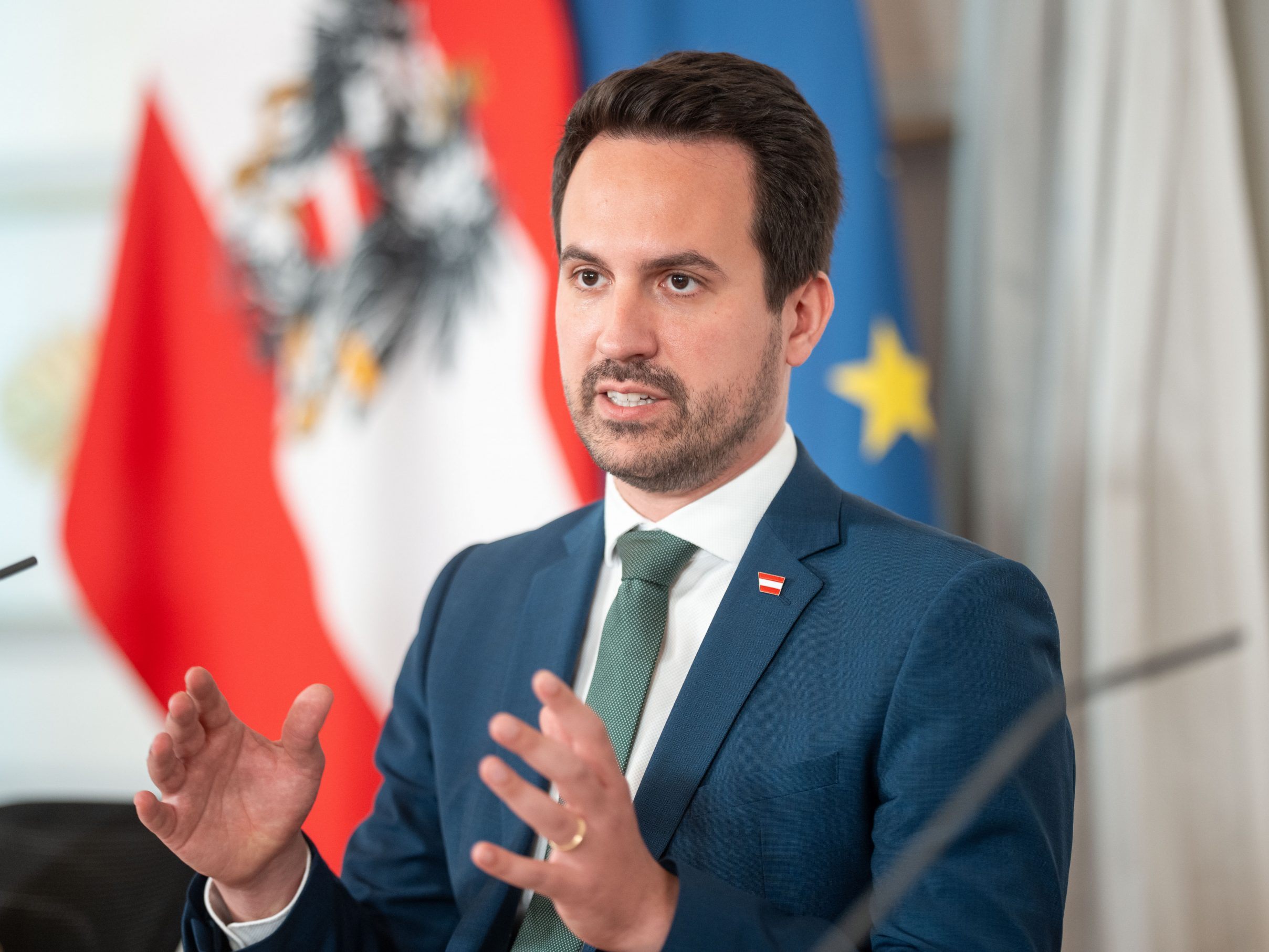 Regierung reagiert auf Graz-Amoklauf – neue Maßnahmen für Schülerwohl