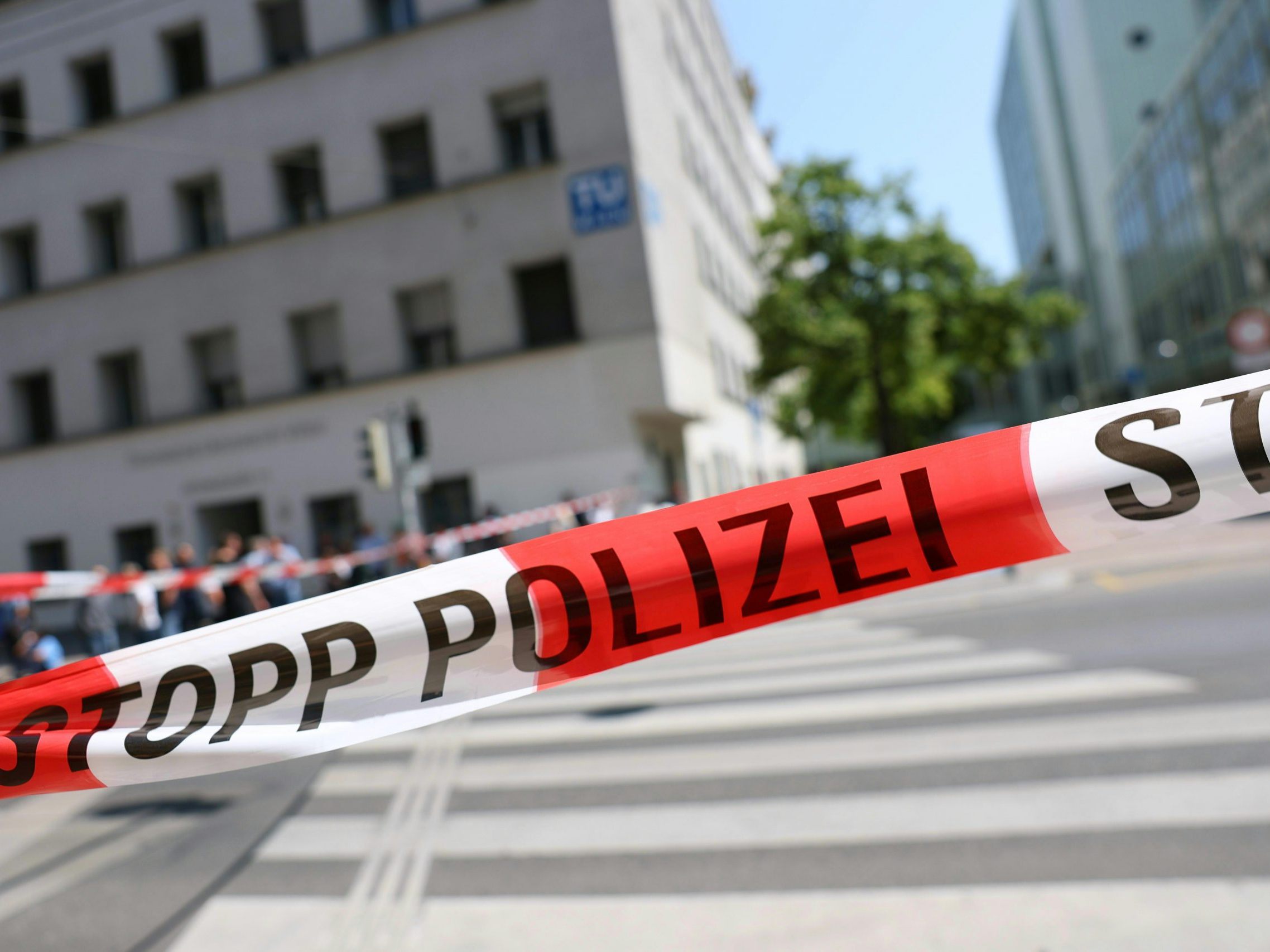 Polizeieinsatz nach Bombendrohung an der Technischen Universität Wien