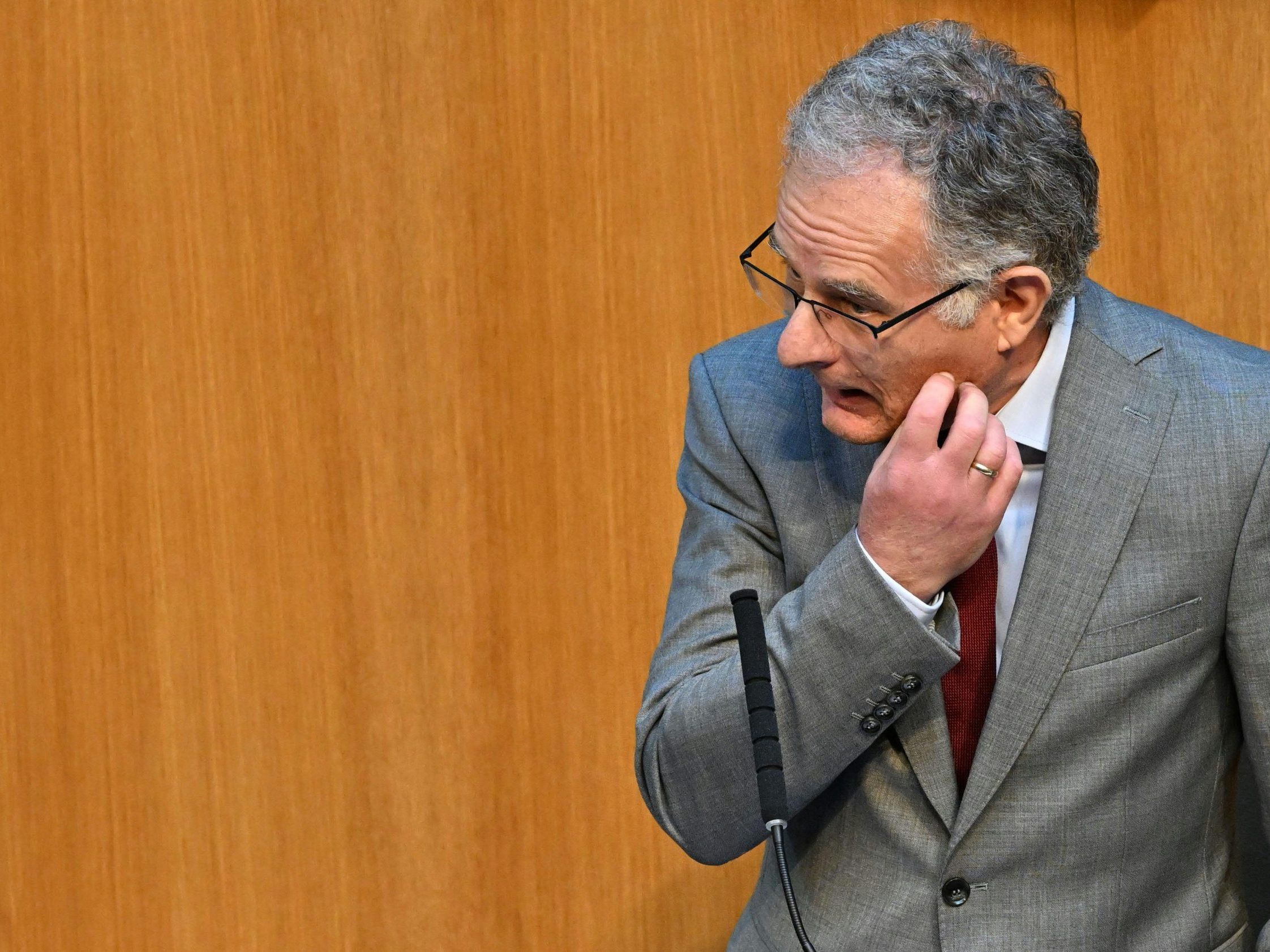 „Pensionsraub!“: Gewerkschaft wehrt sich gegen abgabenfreies Trinkgeld