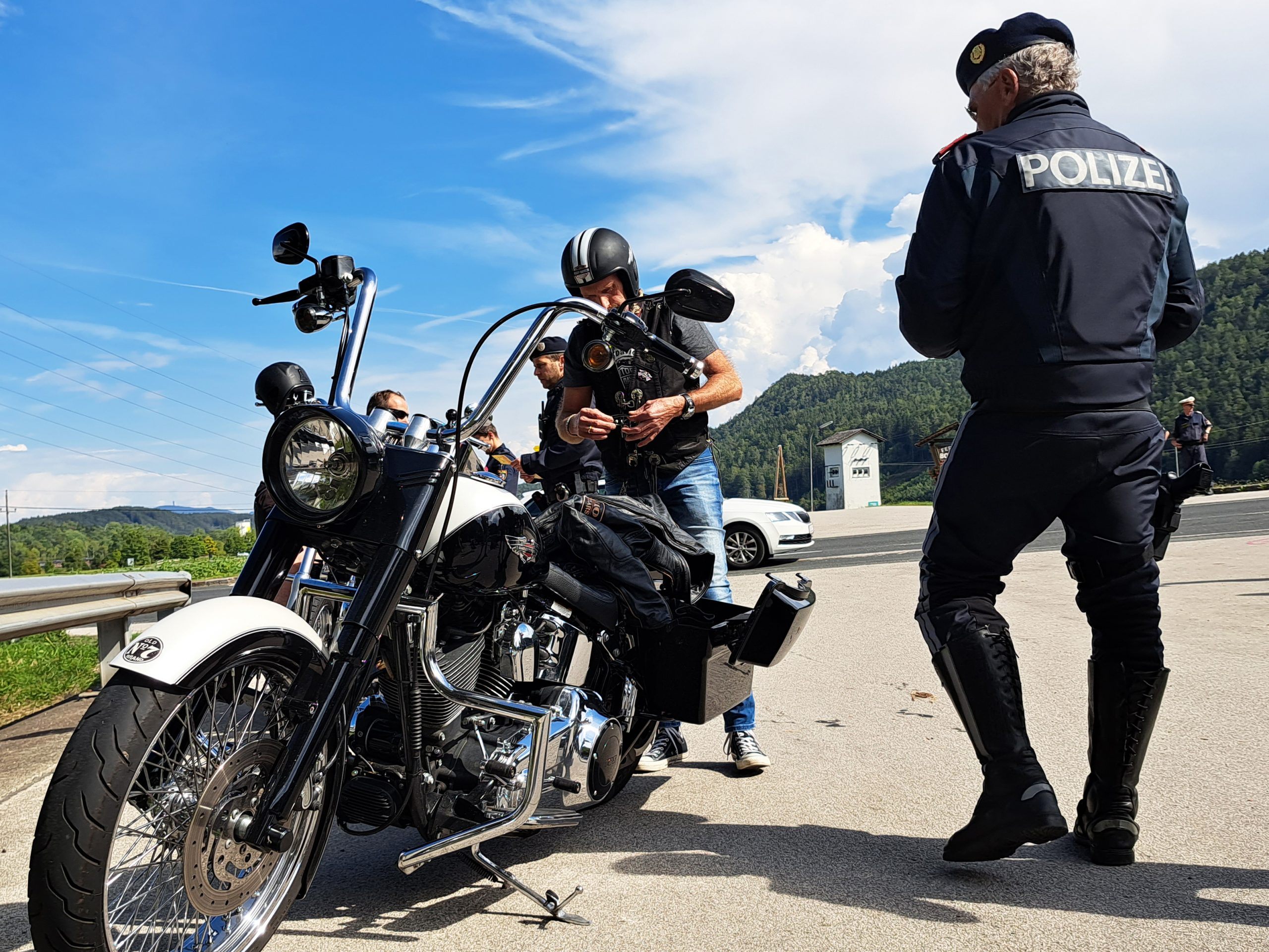 Fronleichnam: Verkehrsentspannung und Rückreisewelle im Fokus