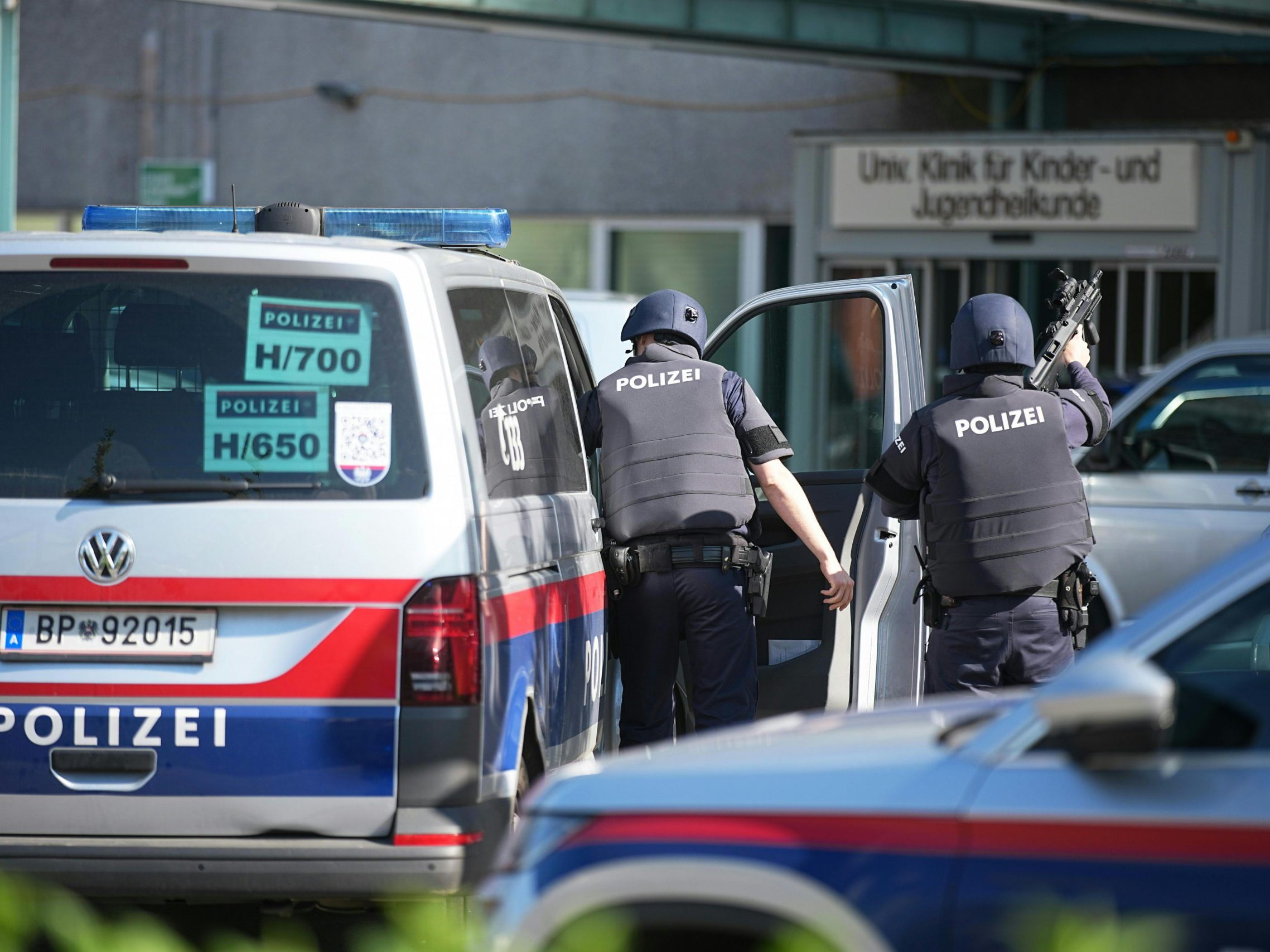 Amoklauf in Grazer Schule: Fragen und Antworten