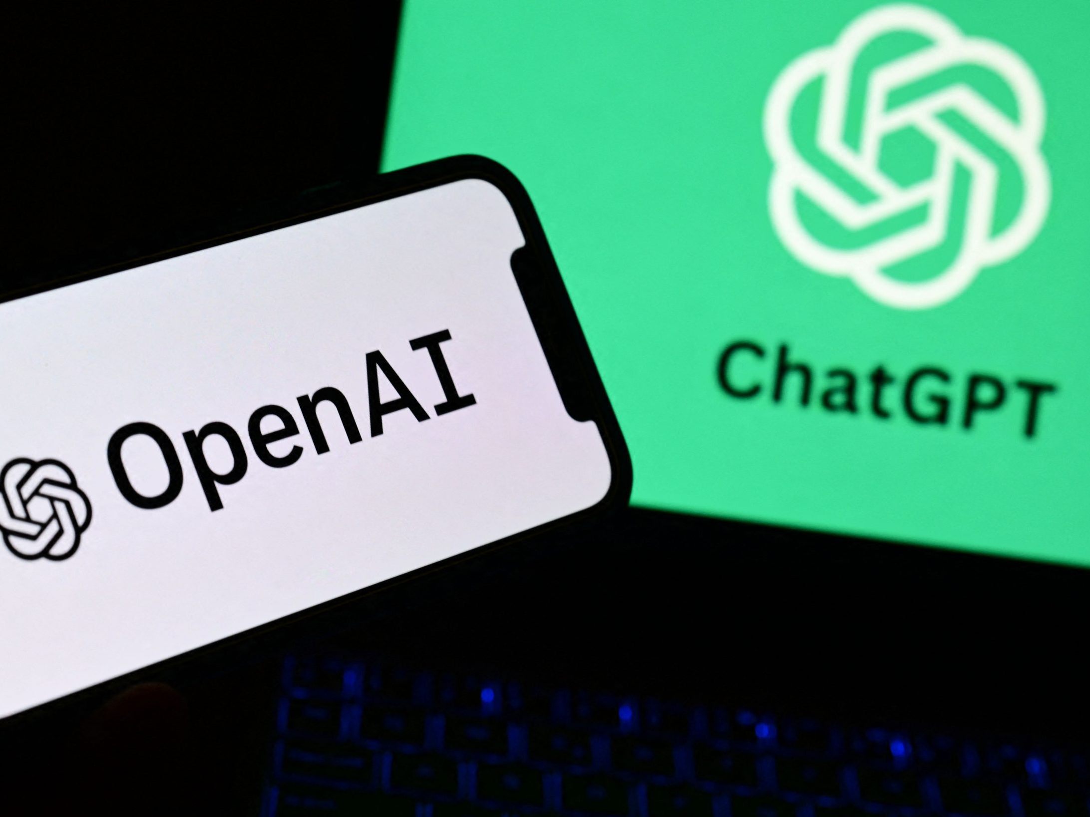 Störung bei ChatGPT