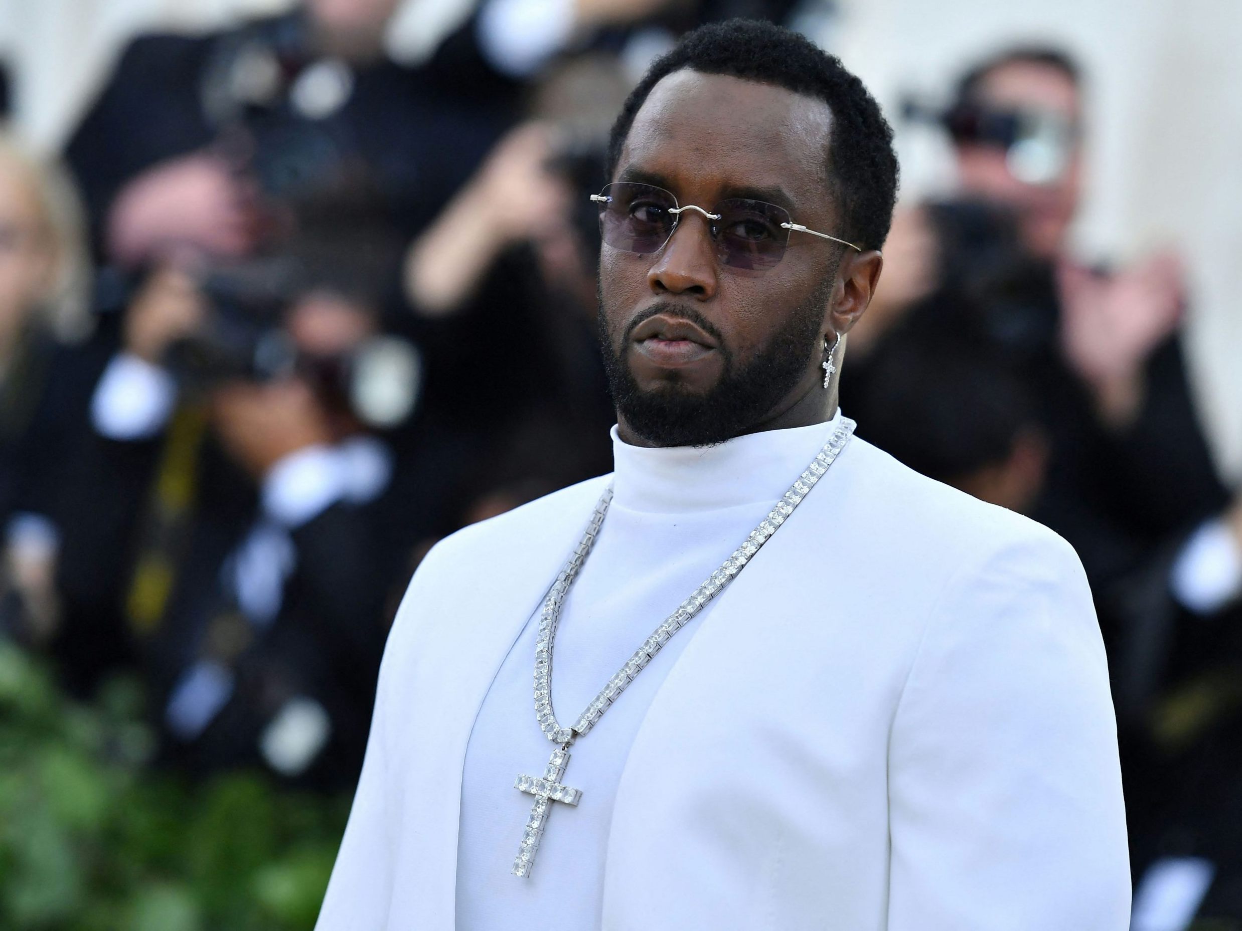Vergewaltigungsvorwurf gegen US-Rapper Combs aus Österreich.