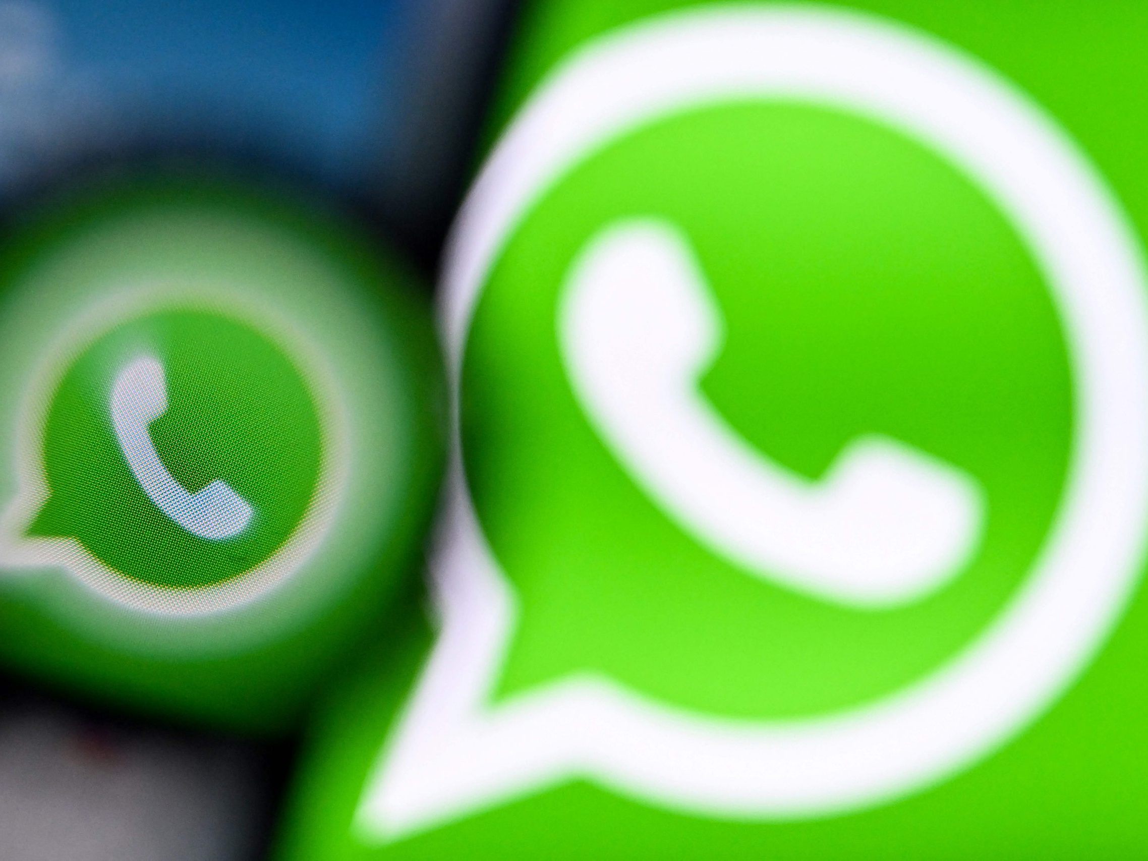 WhatsApp schreibt Ihnen plötzlich? Warum Sie diese Nachricht ernst nehmen sollten