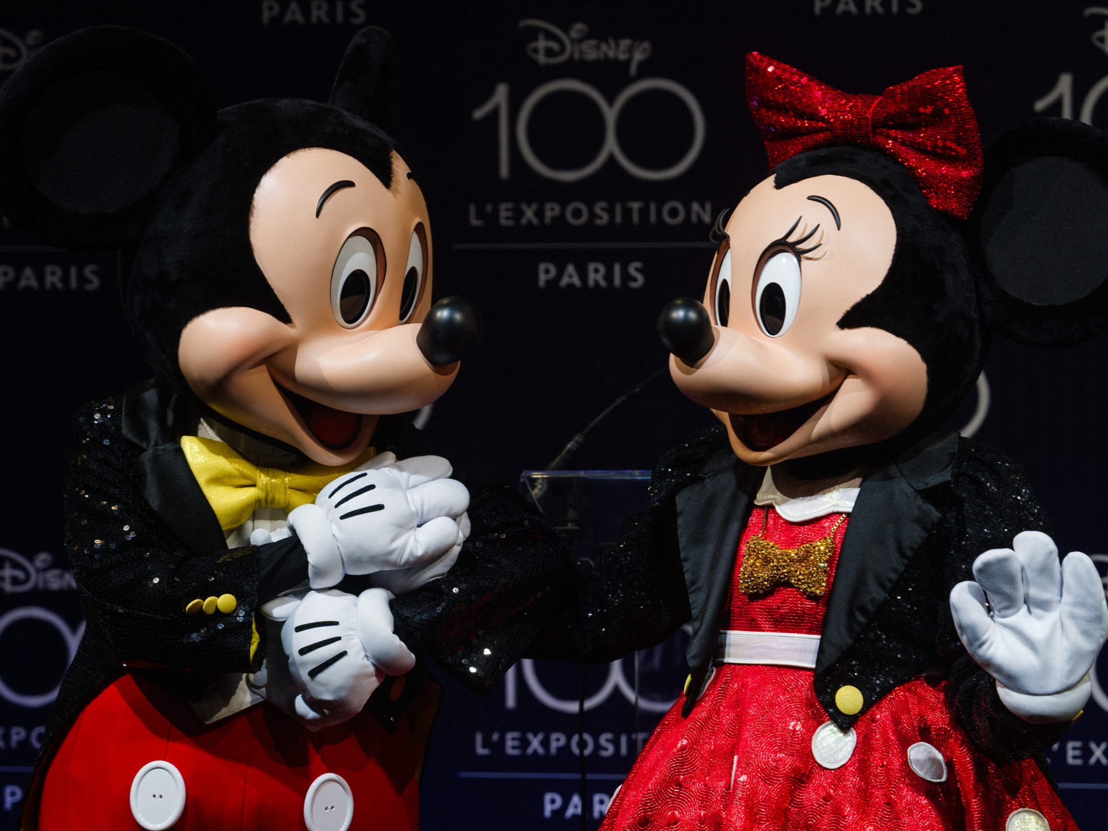 Midjourney generiert Disney-Figuren – nun folgt die Klage.